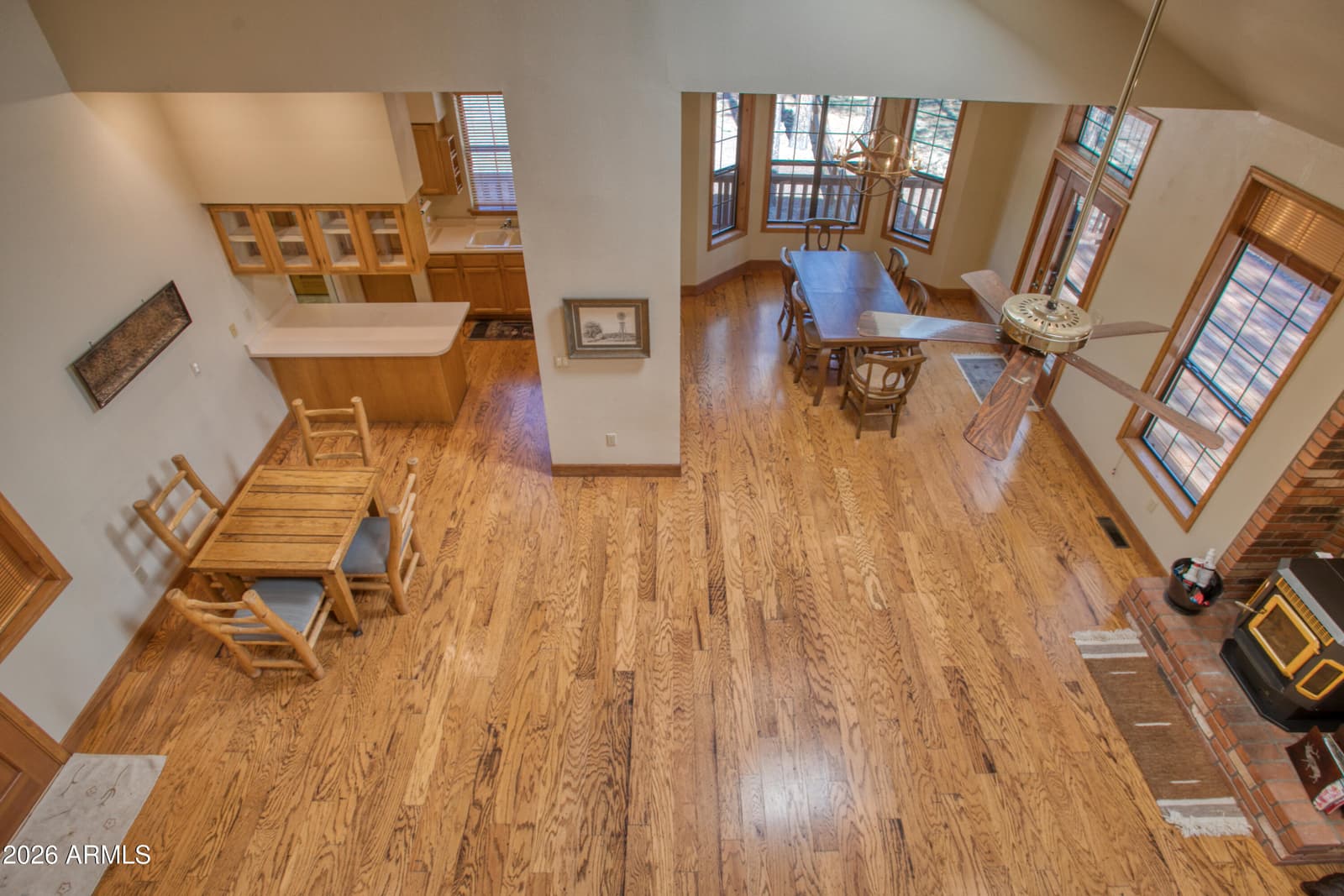 7048 MOON CREEK Circle, Pinetop, AZ 85935 — photo 11 of 27
