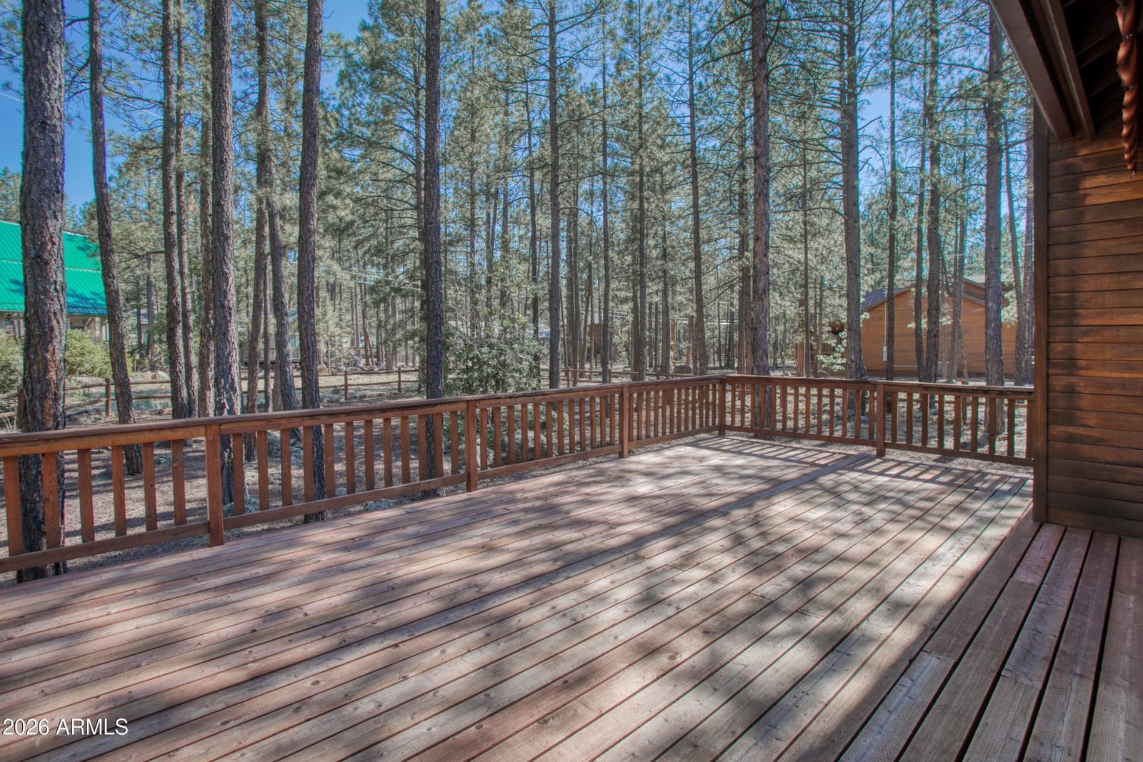 7048 MOON CREEK Circle, Pinetop, AZ 85935 — photo 22 of 27