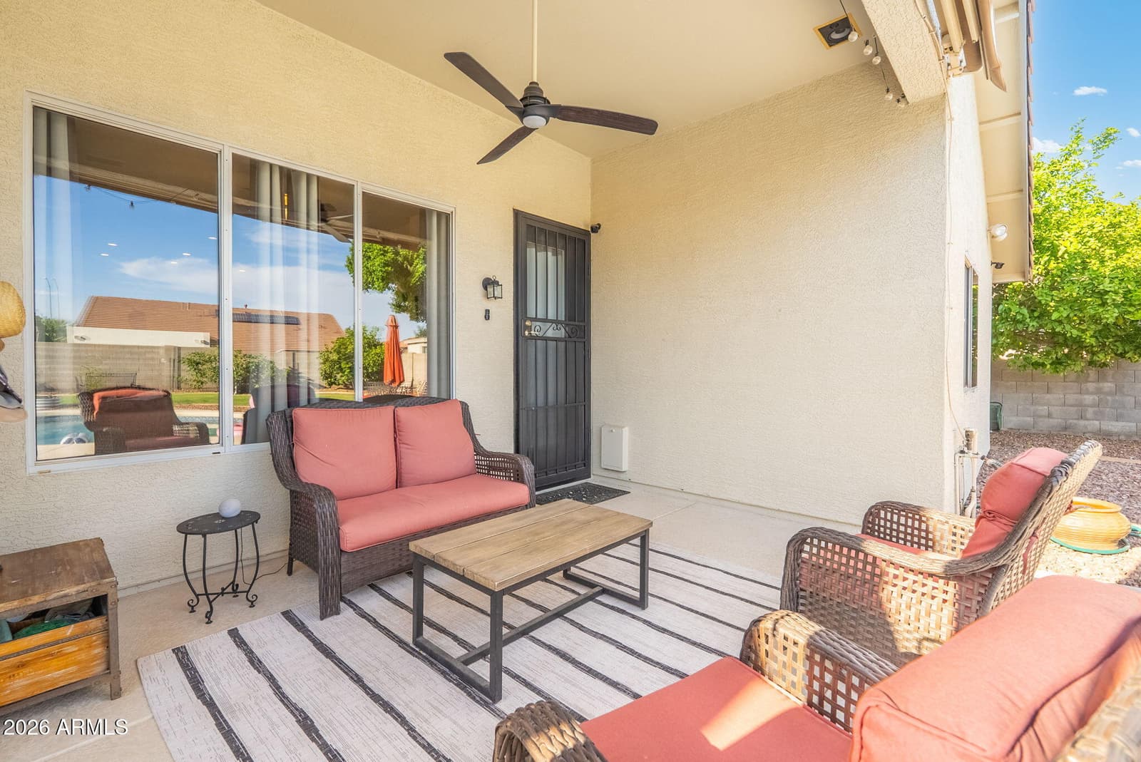 5515 E GARNET Circle, Mesa, AZ 85206 — photo 39 of 65