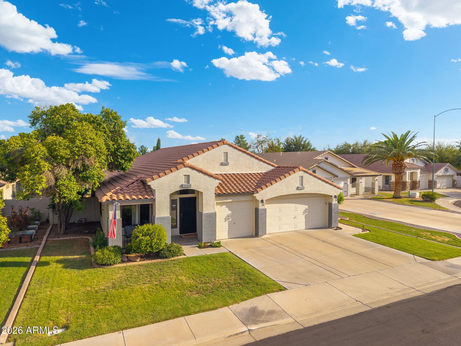 5515 E GARNET Circle, Mesa, AZ 85206 — photo 51 of 65