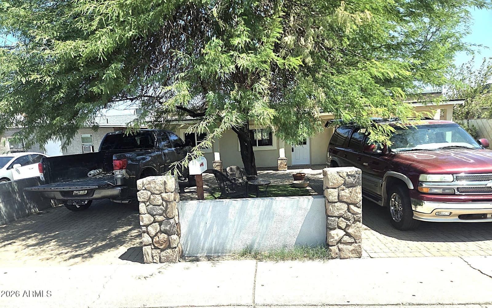 3226 W TAYLOR Street, Phoenix, AZ 85009 — photo 1 of 1