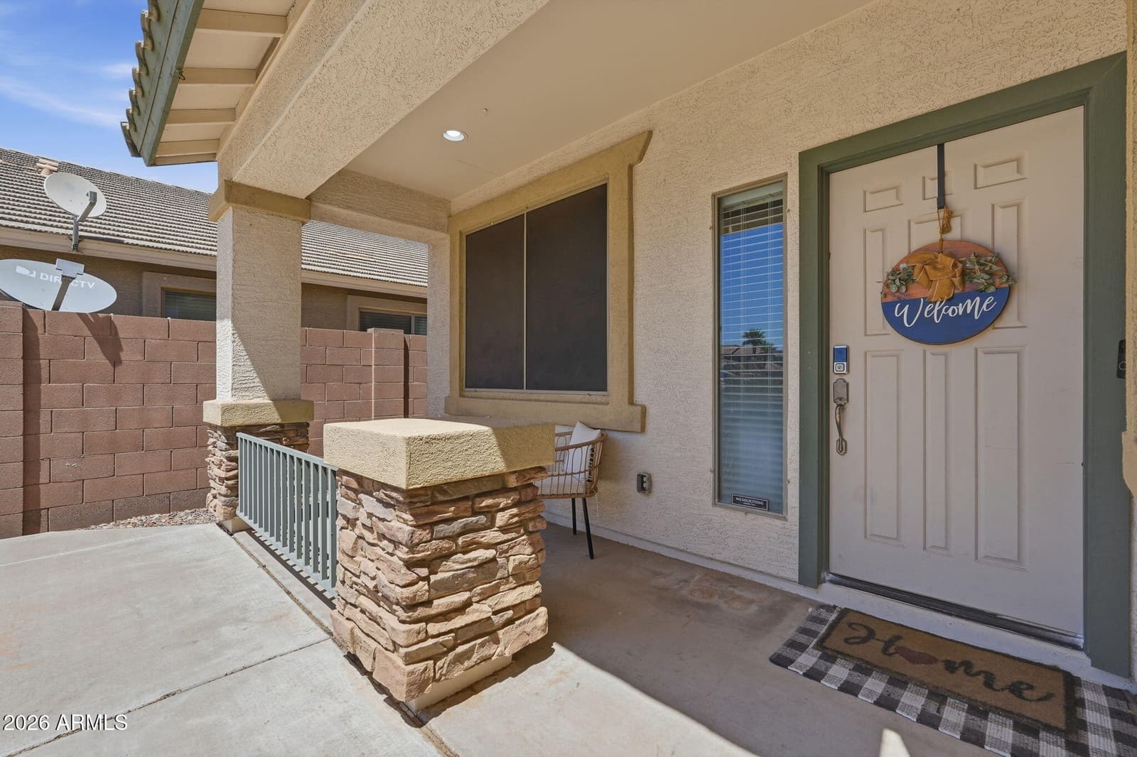 38301 N CAROLINA Avenue, San Tan Valley, AZ 85140 — photo 3 of 36