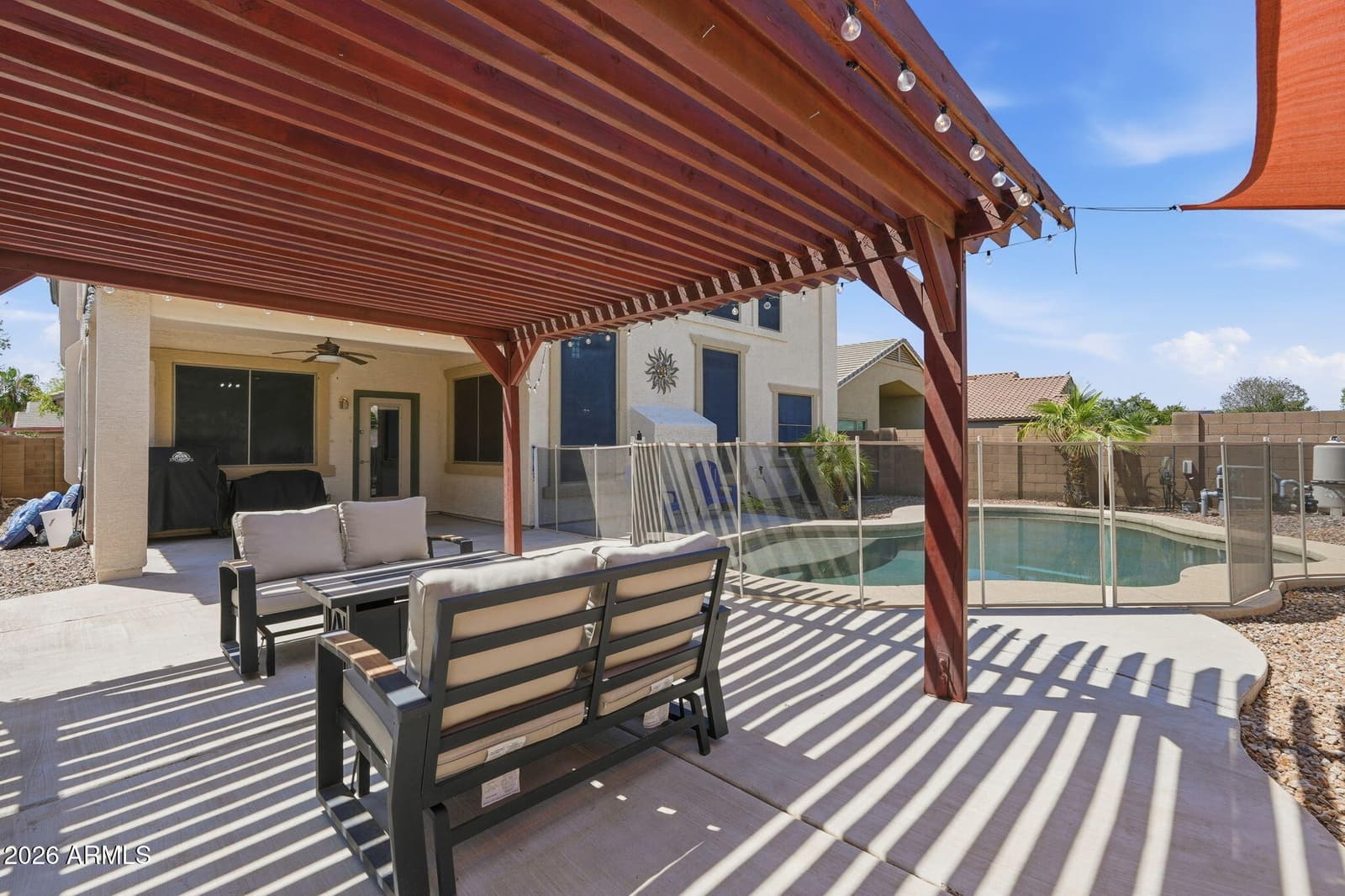 38301 N CAROLINA Avenue, San Tan Valley, AZ 85140 — photo 33 of 36