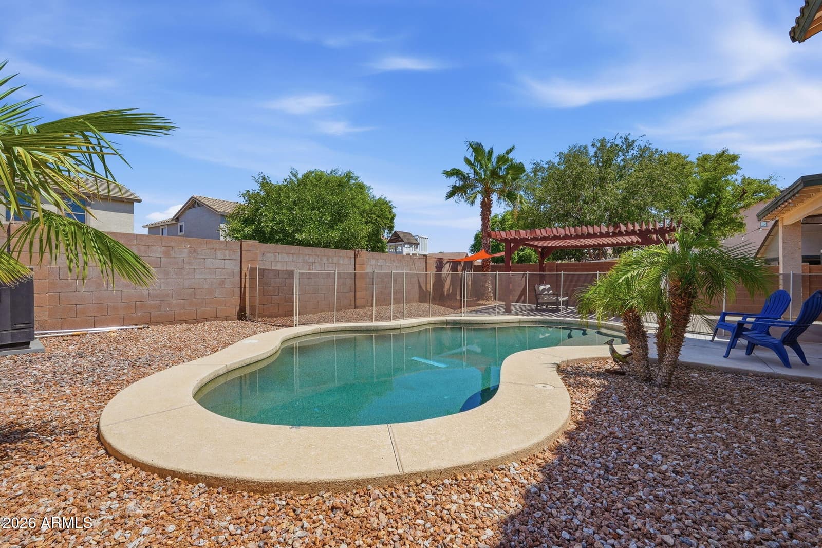 38301 N CAROLINA Avenue, San Tan Valley, AZ 85140 — photo 35 of 36