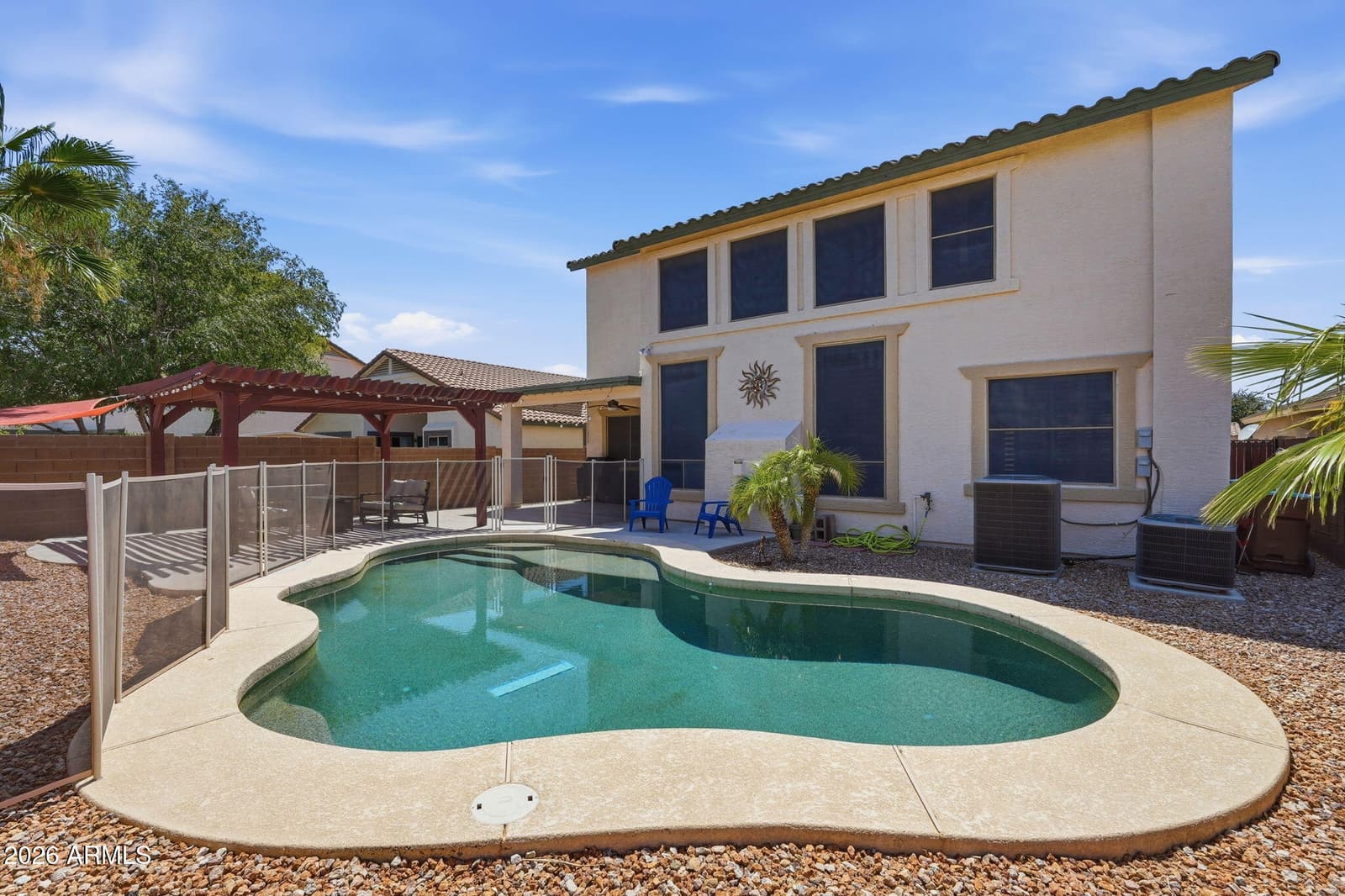 38301 N CAROLINA Avenue, San Tan Valley, AZ 85140 — photo 36 of 36