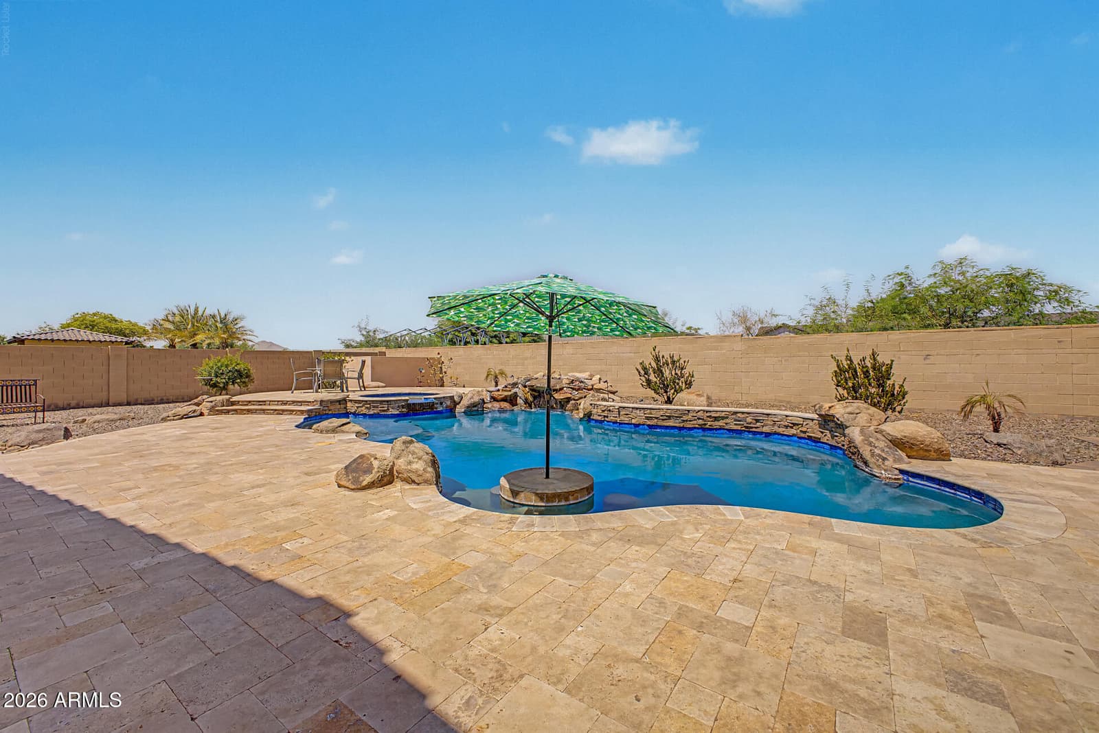 7446 S TUCANA Lane, Gilbert, AZ 85298 — photo 30 of 35
