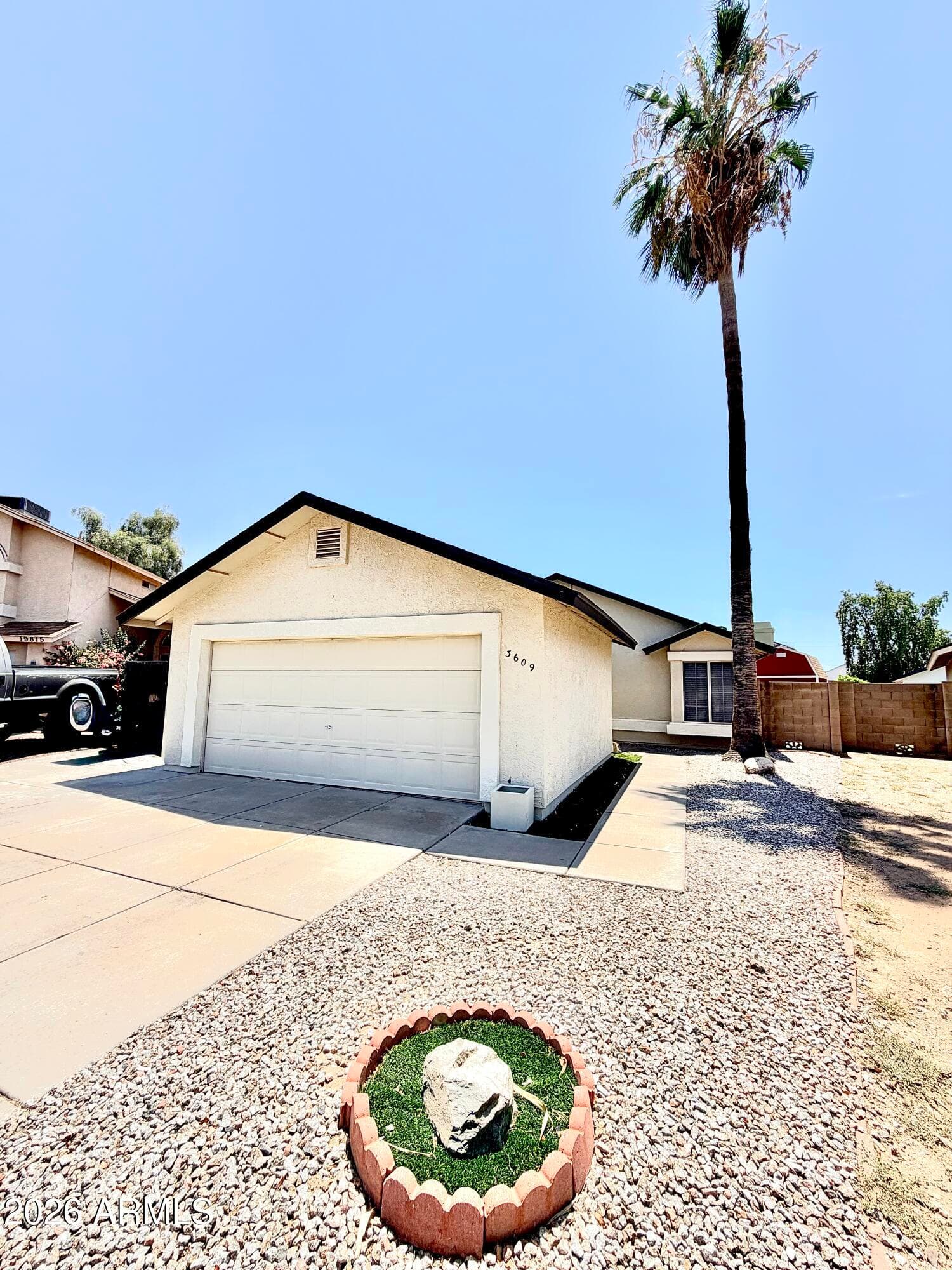 3609 W MARCO POLO Road, Glendale, AZ 85308 — photo 1 of 27