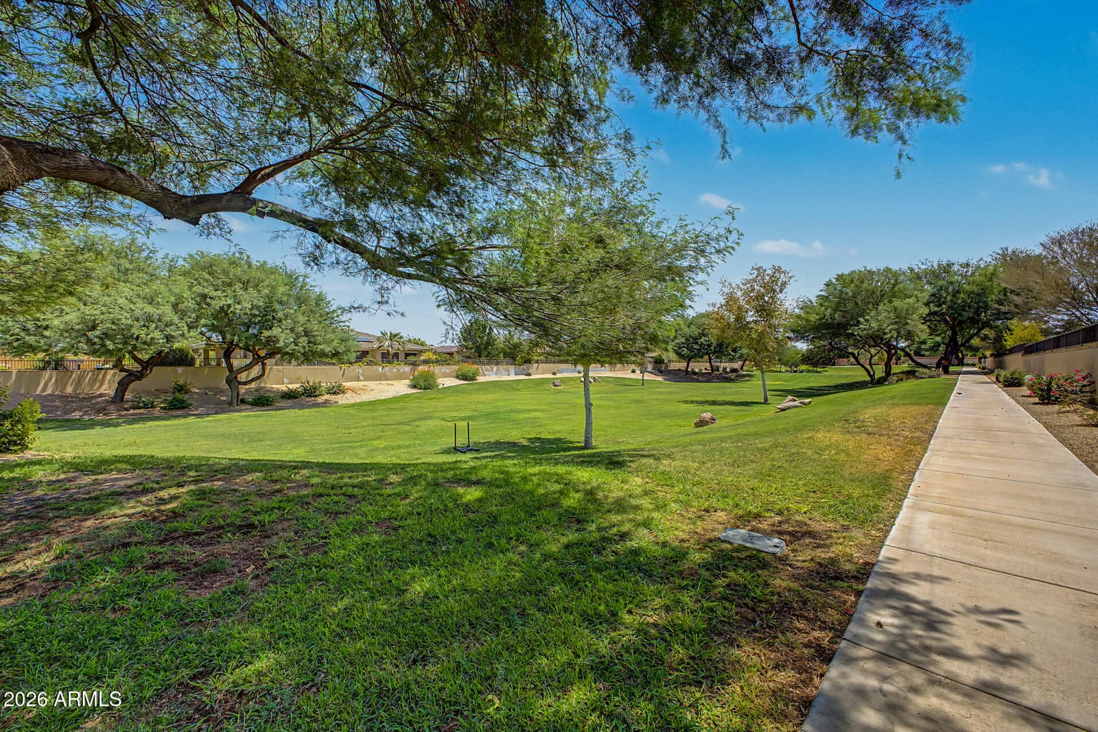 7446 S TUCANA Lane, Gilbert, AZ 85298 — photo 34 of 35