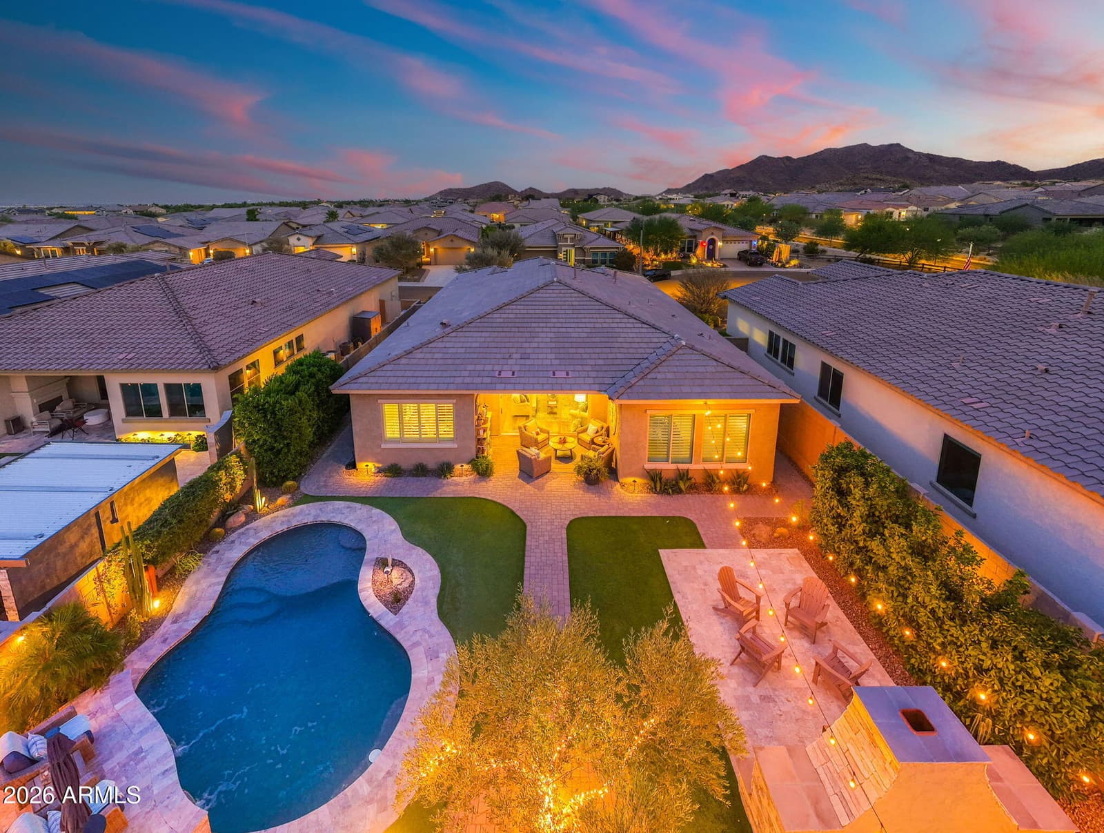 21288 W MEADOWBROOK Avenue, Buckeye, AZ 85396 — photo 50 of 73
