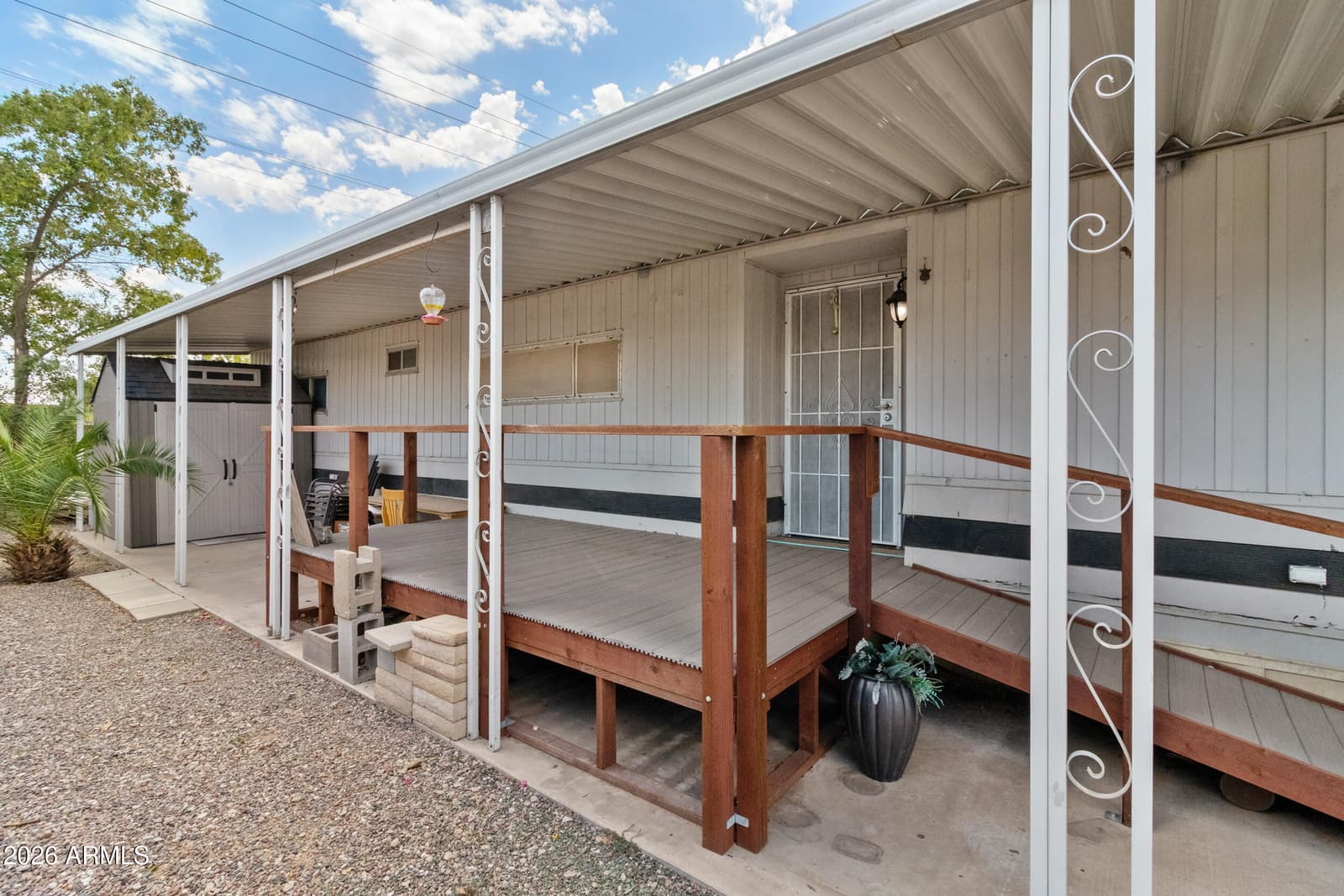 2401 W SOUTHERN Avenue 421, Tempe, AZ 85282 — photo 6 of 37