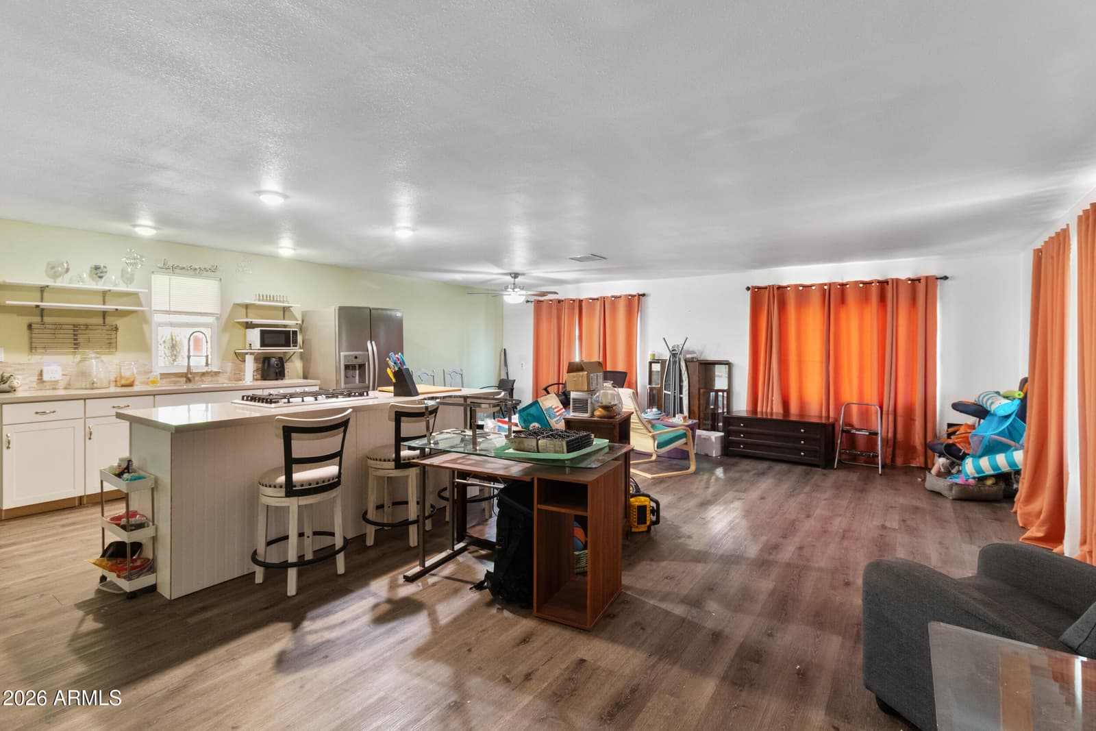 2401 W SOUTHERN Avenue 421, Tempe, AZ 85282 — photo 9 of 37