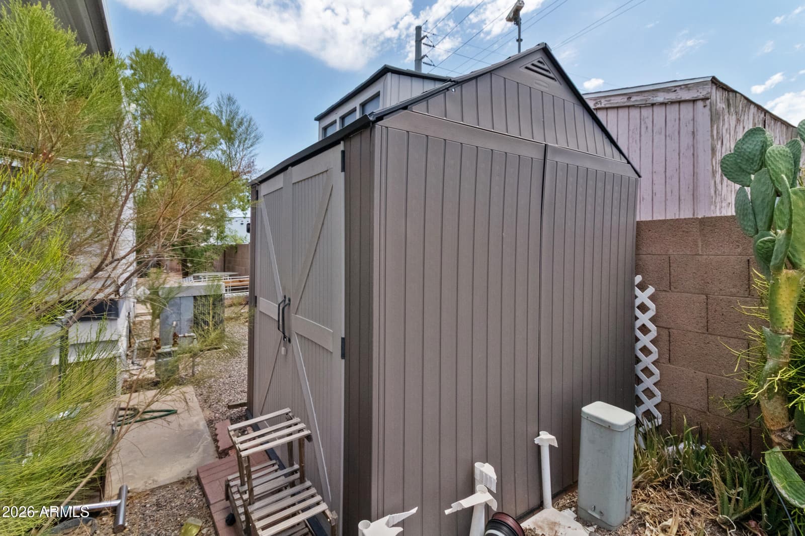 2401 W SOUTHERN Avenue 421, Tempe, AZ 85282 — photo 25 of 37
