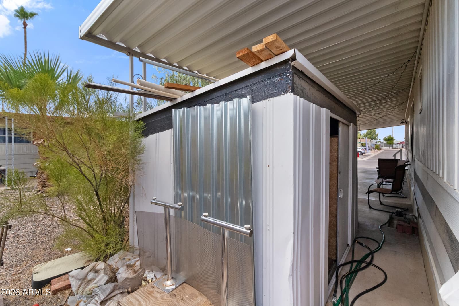2401 W SOUTHERN Avenue 421, Tempe, AZ 85282 — photo 27 of 37