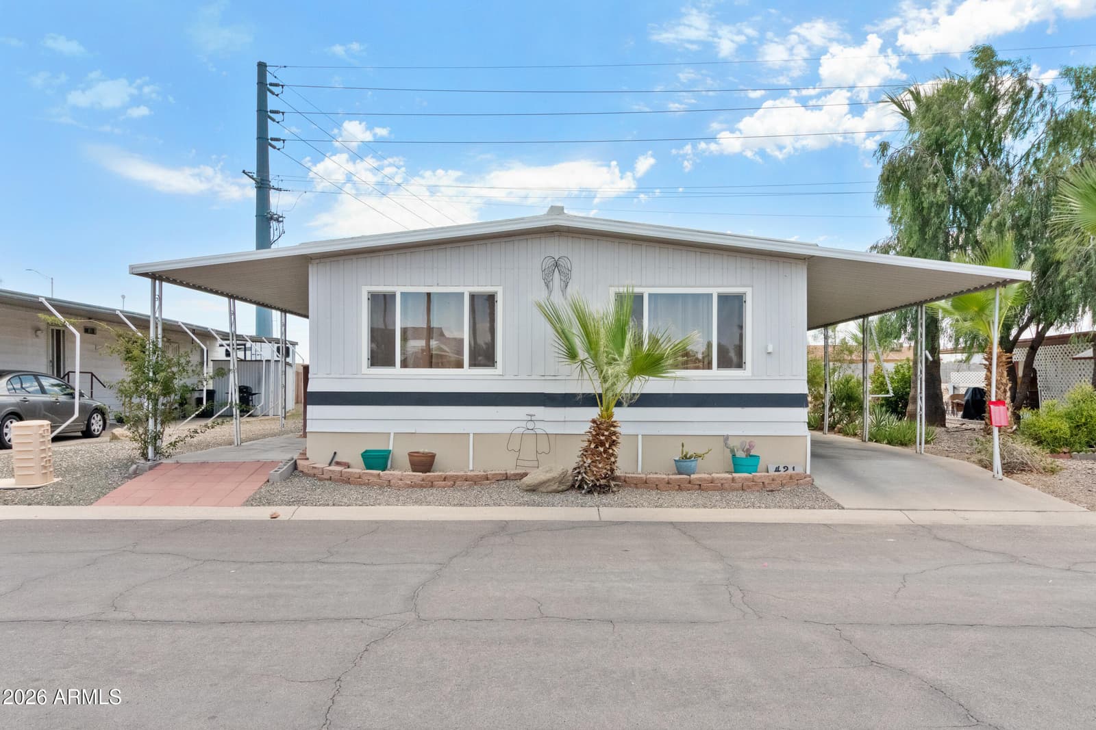 2401 W SOUTHERN Avenue 421, Tempe, AZ 85282 — photo 24 of 37