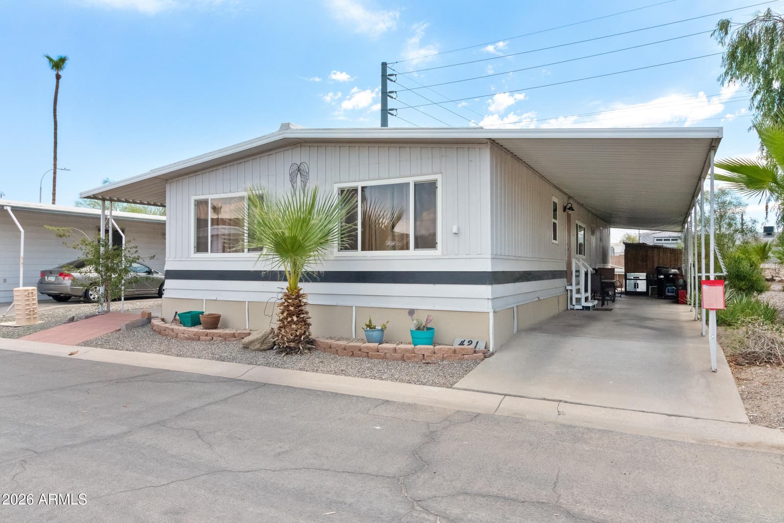 2401 W SOUTHERN Avenue 421, Tempe, AZ 85282 — photo 29 of 37