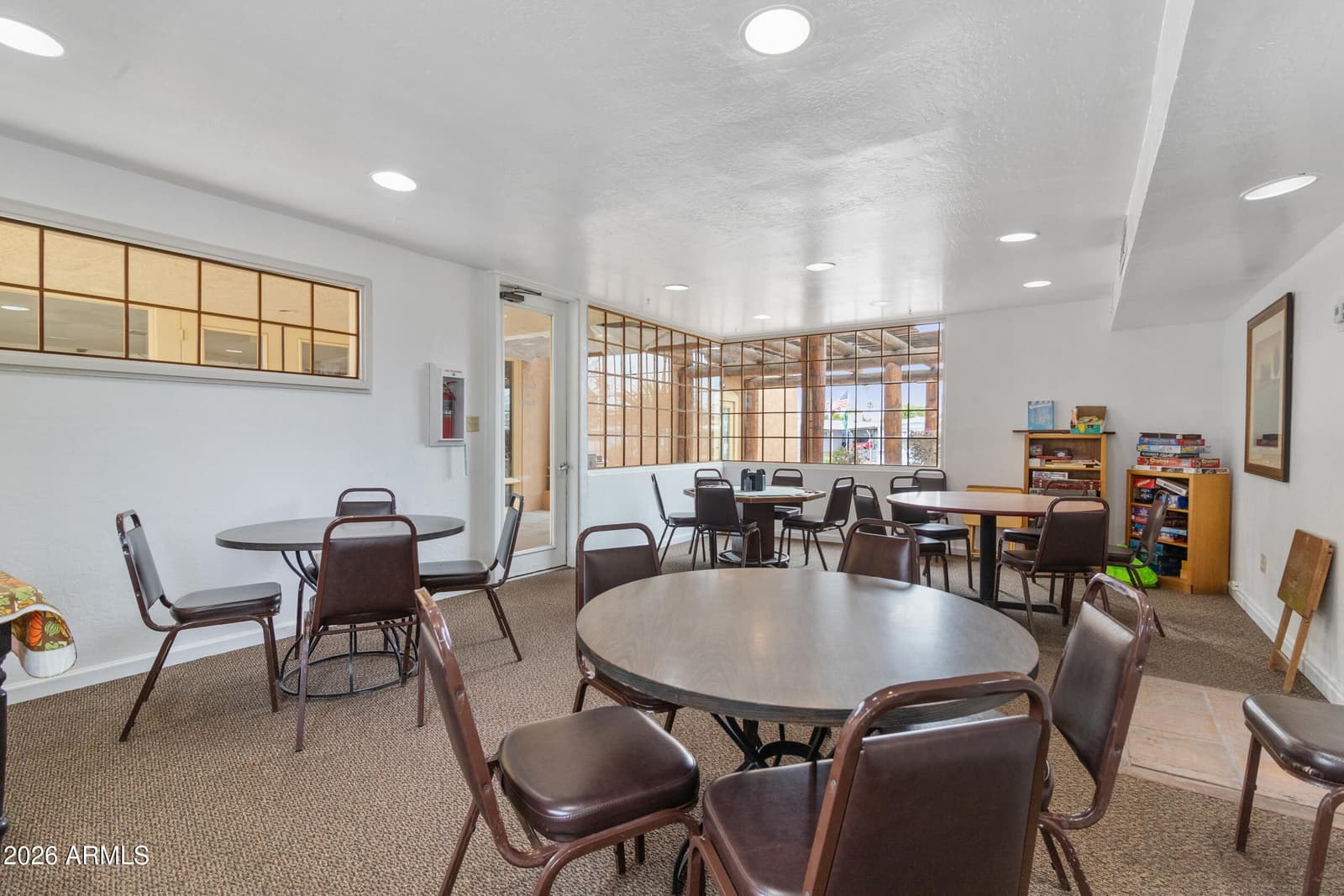 2401 W SOUTHERN Avenue 421, Tempe, AZ 85282 — photo 35 of 37