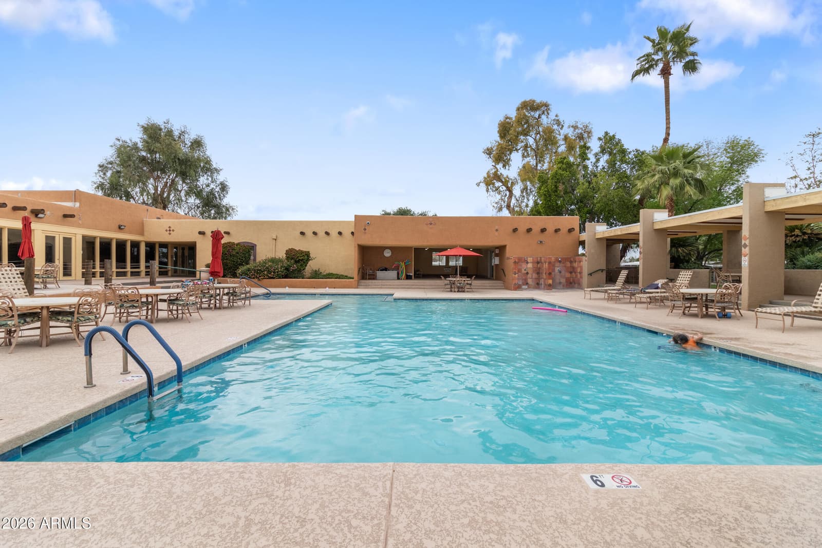 2401 W SOUTHERN Avenue 421, Tempe, AZ 85282 — photo 33 of 37
