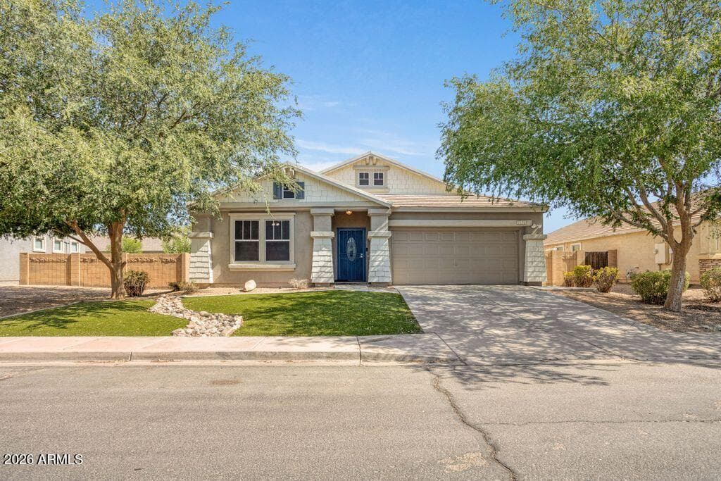 7124 W PALMAIRE Avenue W, Glendale, AZ 85303 — photo 2 of 33