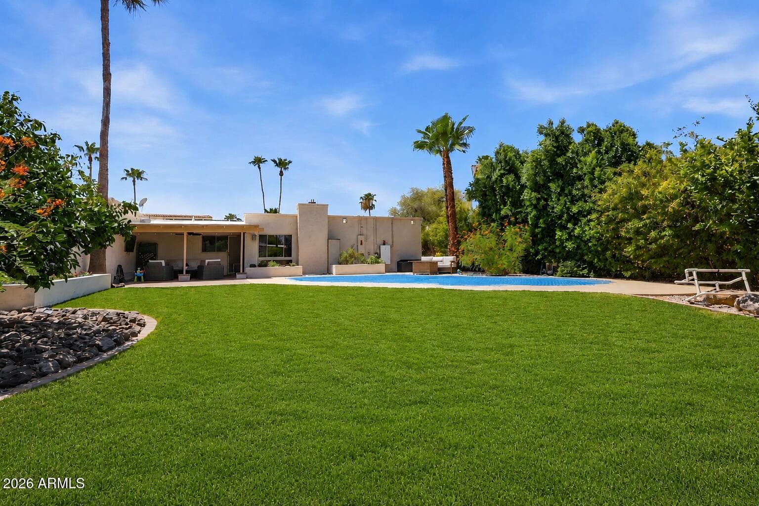 11041 N 44TH Street, Phoenix, AZ 85028 — photo 32 of 41