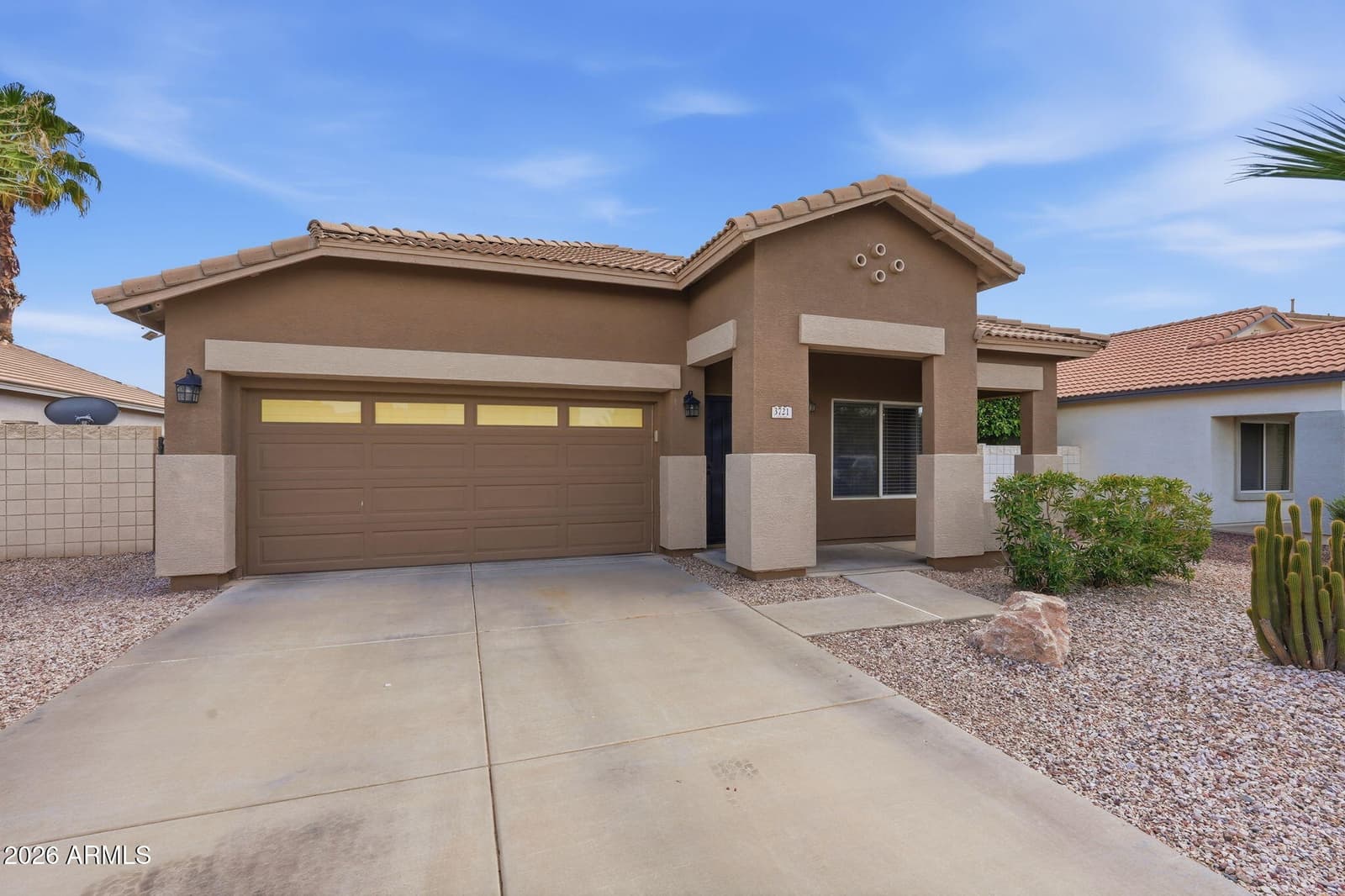 3721 E WYATT Way, Gilbert, AZ 85297 — photo 1 of 55