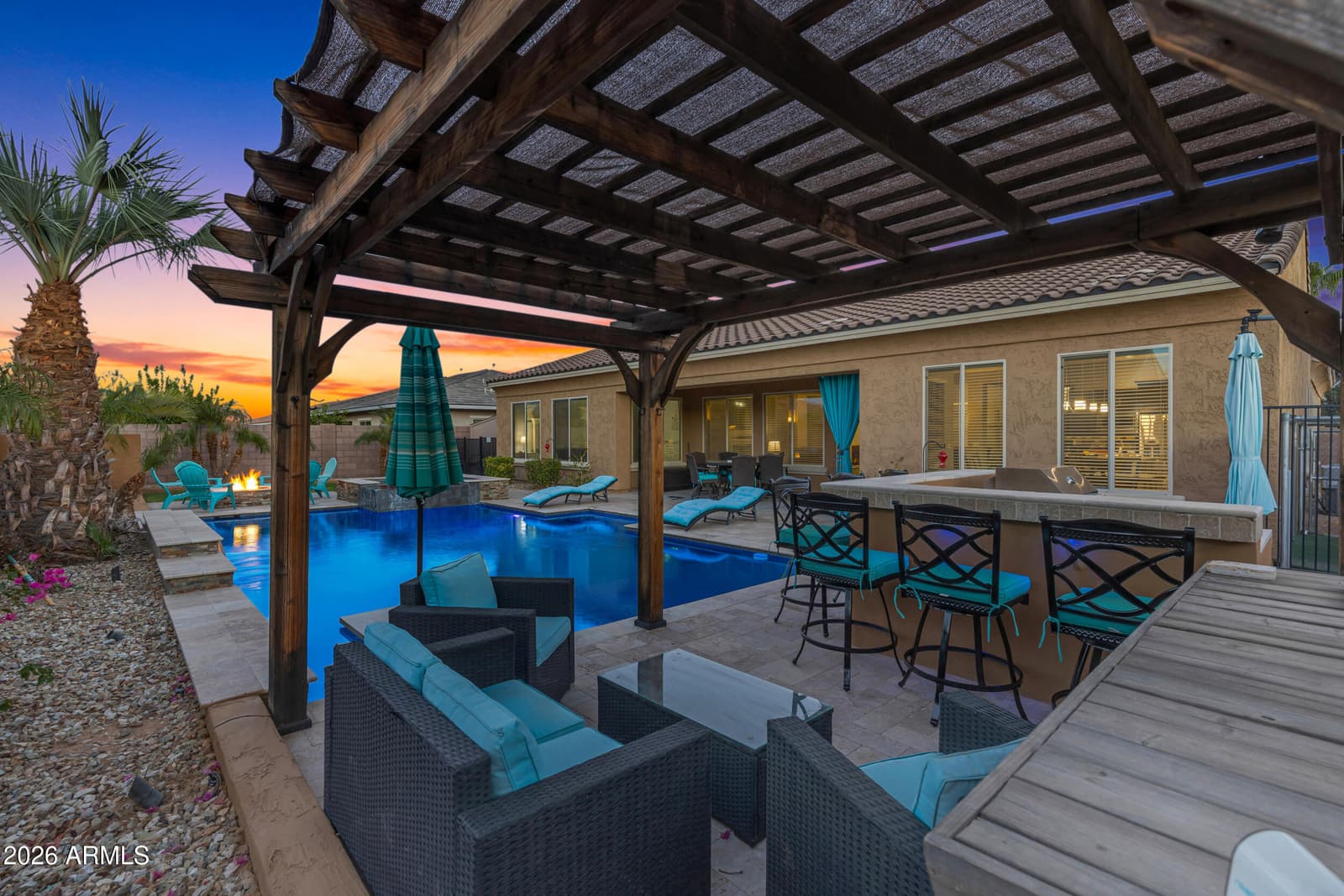 18372 W PARADISE Lane, Surprise, AZ 85388 — photo 7 of 56