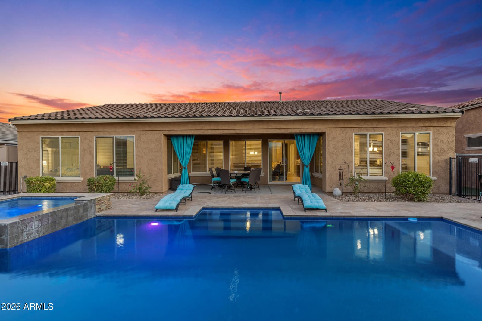 18372 W PARADISE Lane, Surprise, AZ 85388 — photo 9 of 56