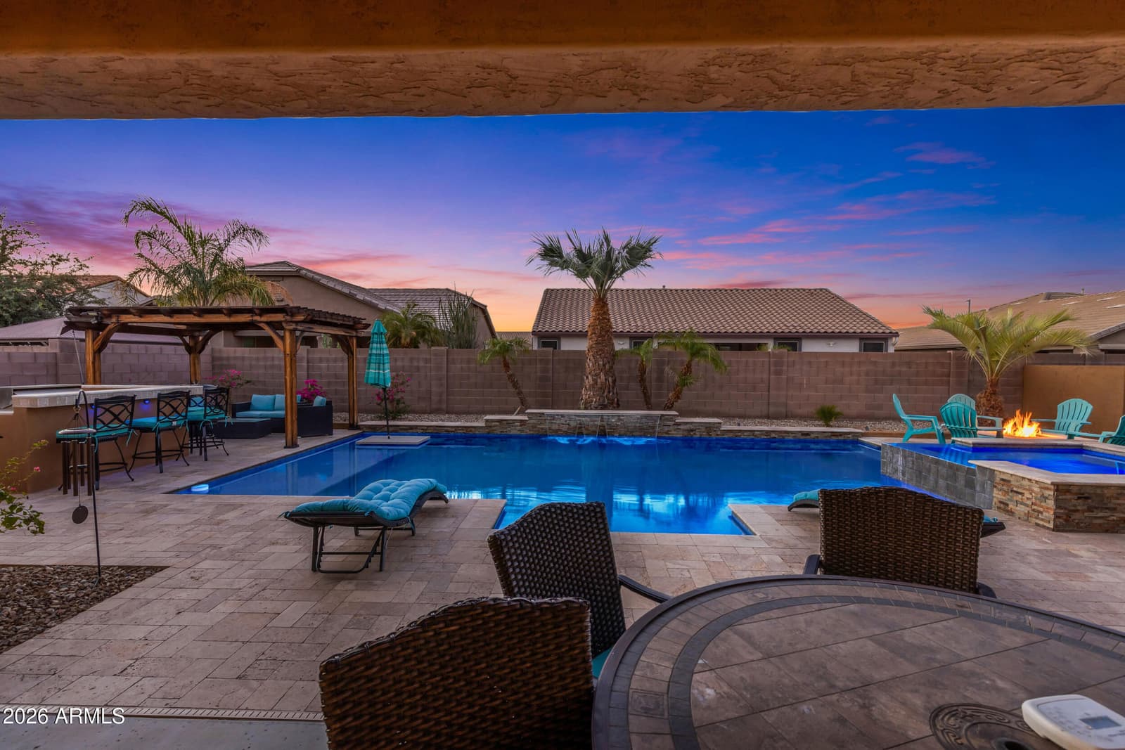 18372 W PARADISE Lane, Surprise, AZ 85388 — photo 10 of 56