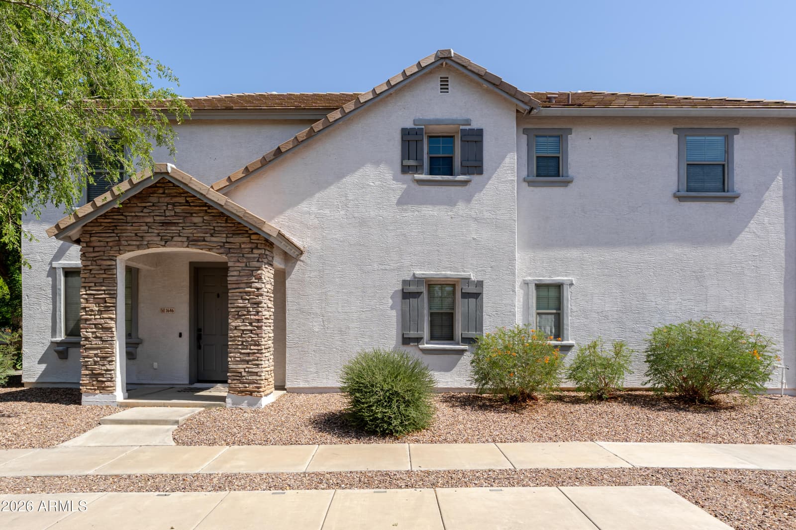 1646 E JOSEPH Way, Gilbert, AZ 85295 — photo 14 of 56