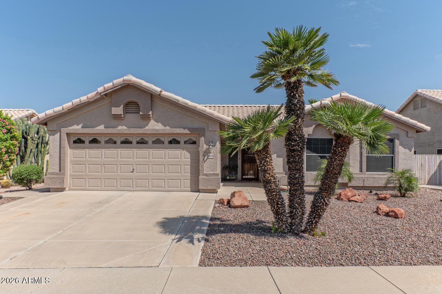 20628 N 61ST Avenue, Glendale, AZ 85308 — photo 1 of 28