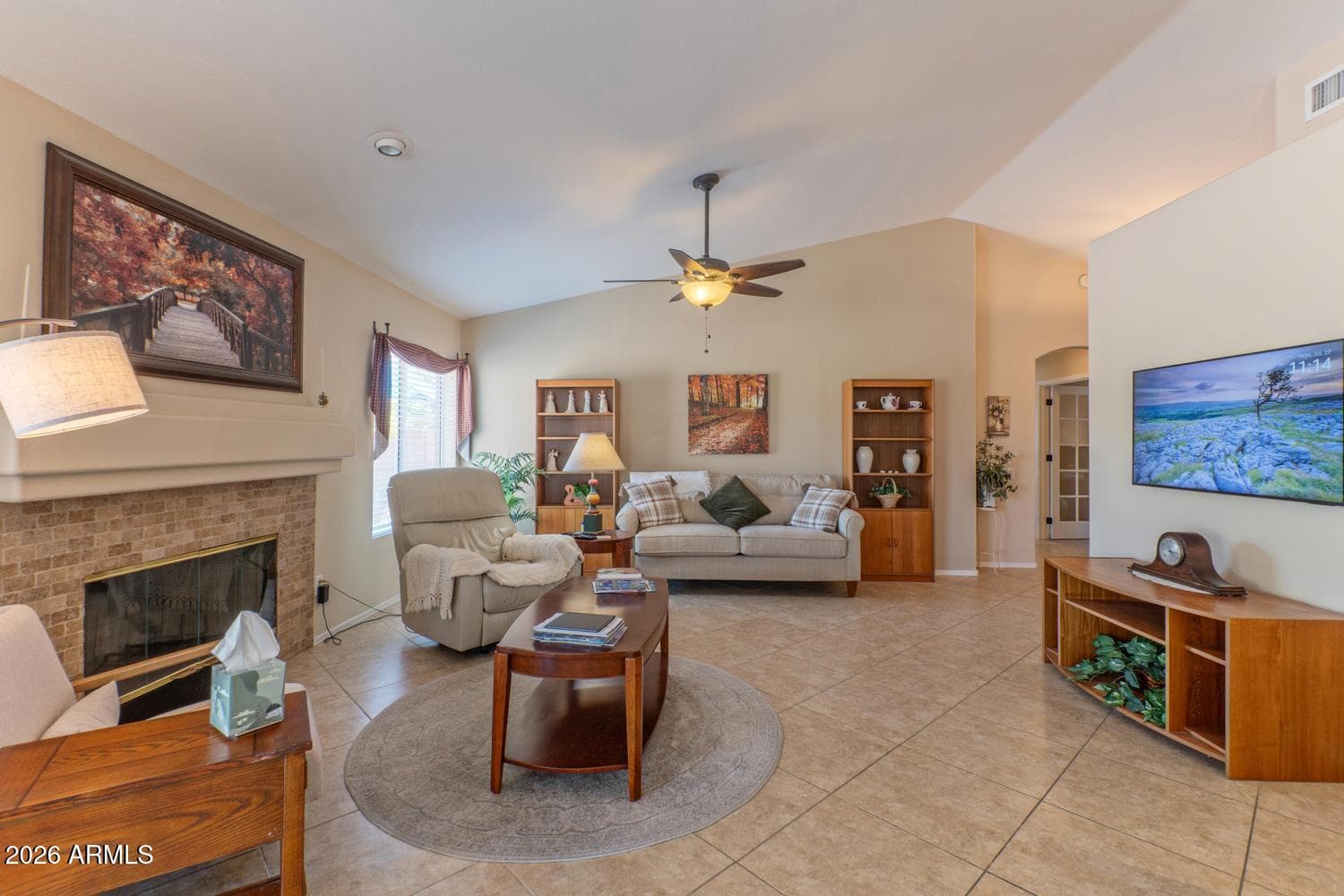 20628 N 61ST Avenue, Glendale, AZ 85308 — photo 4 of 28