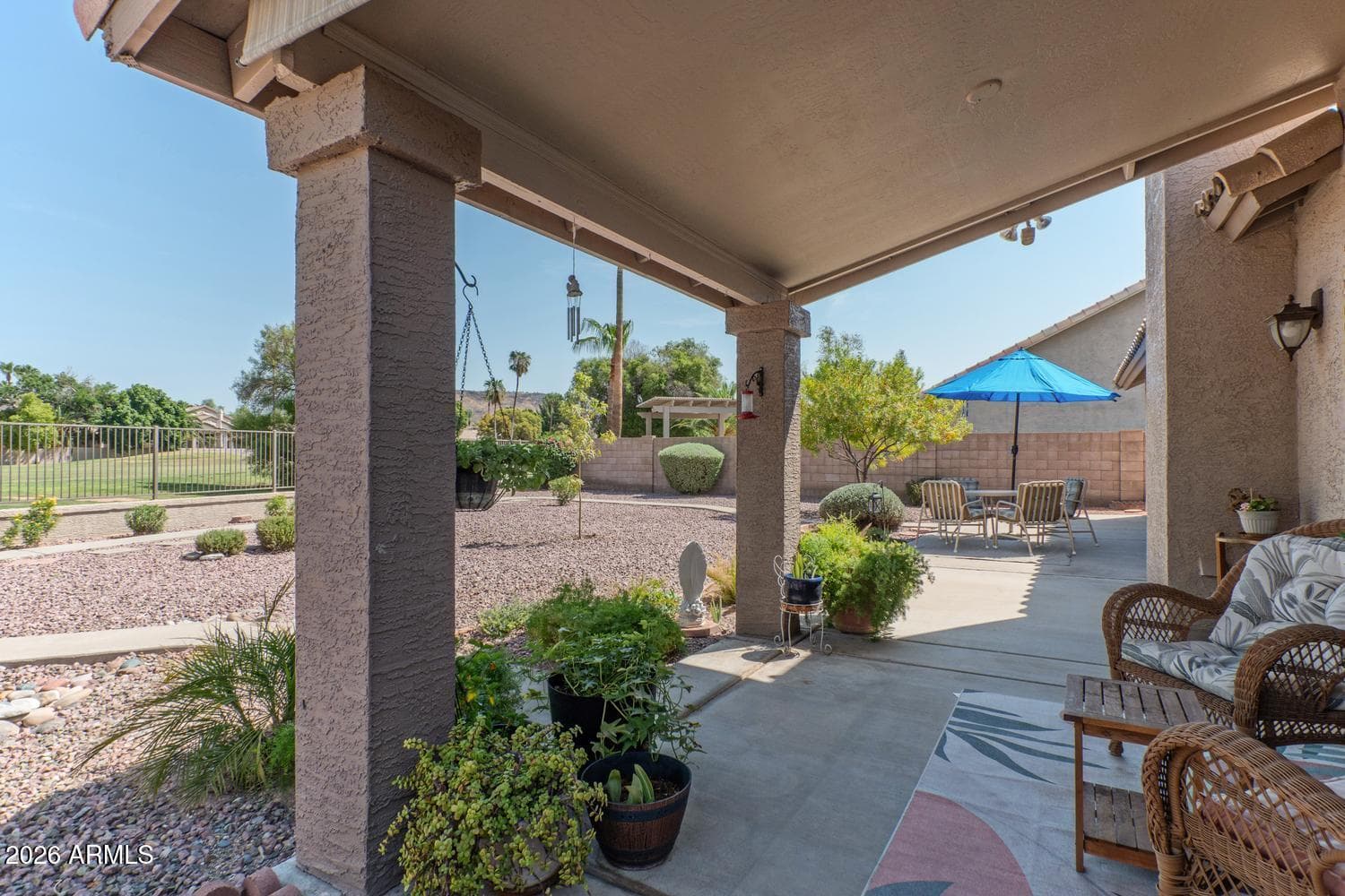 20628 N 61ST Avenue, Glendale, AZ 85308 — photo 17 of 28