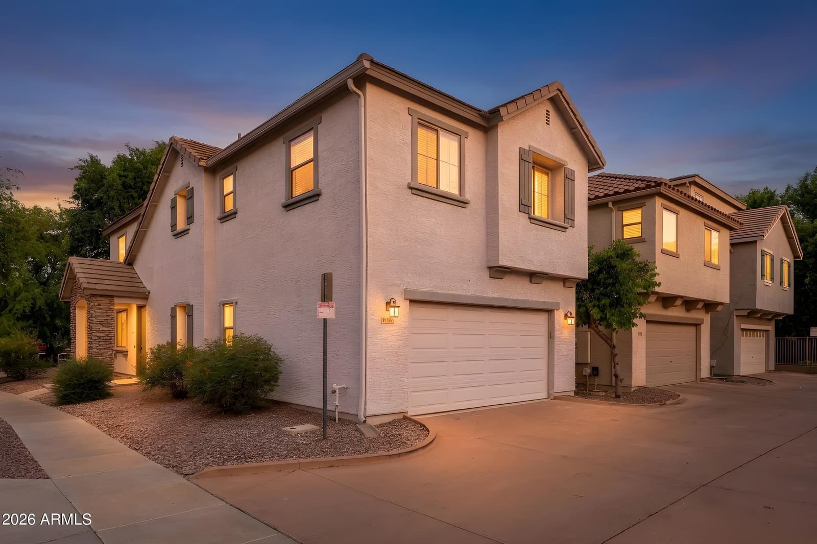 1646 E JOSEPH Way, Gilbert, AZ 85295 — photo 1 of 56