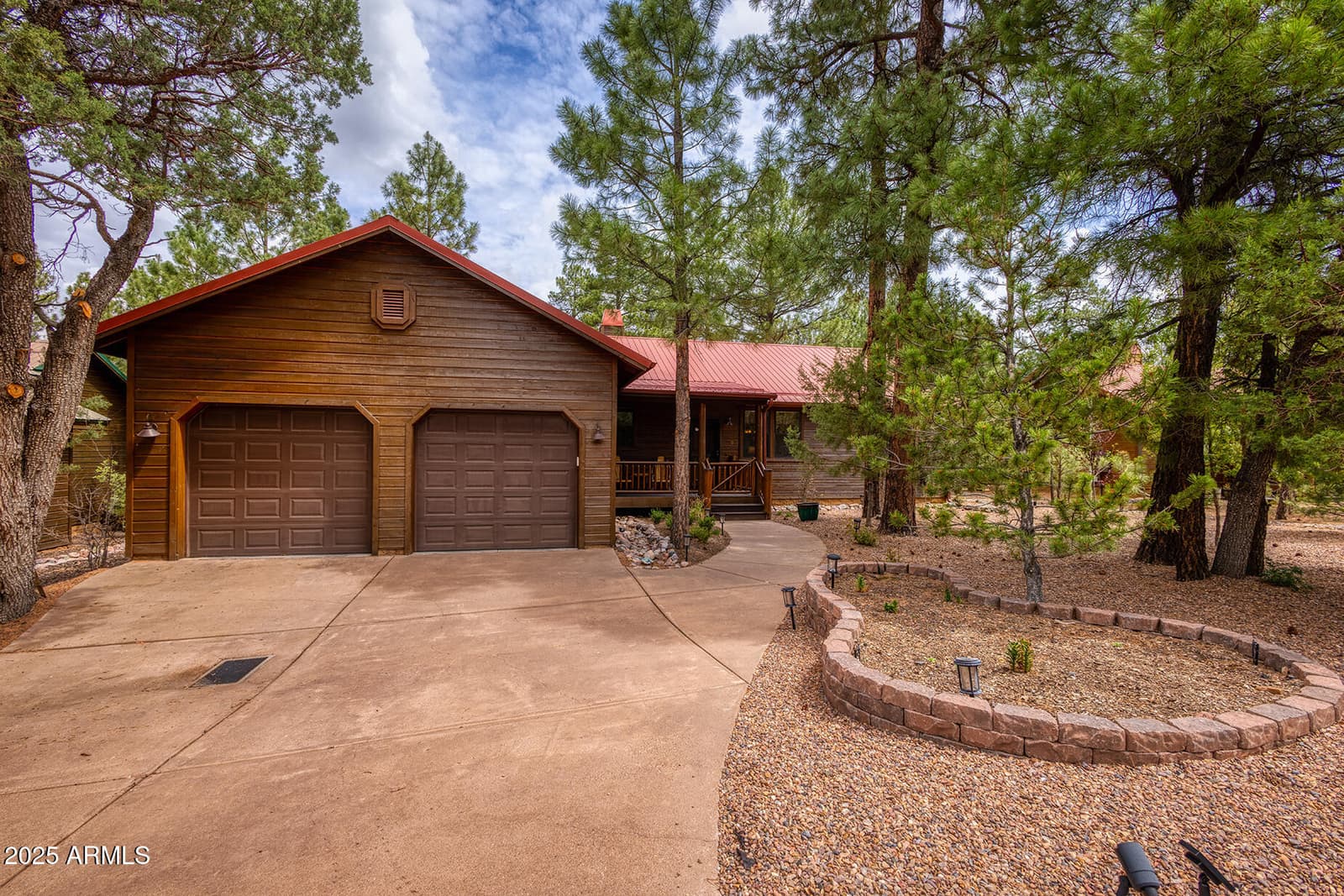 3020 W LODGEPOLE Lane, Show Low, AZ 85901 — photo 3 of 37