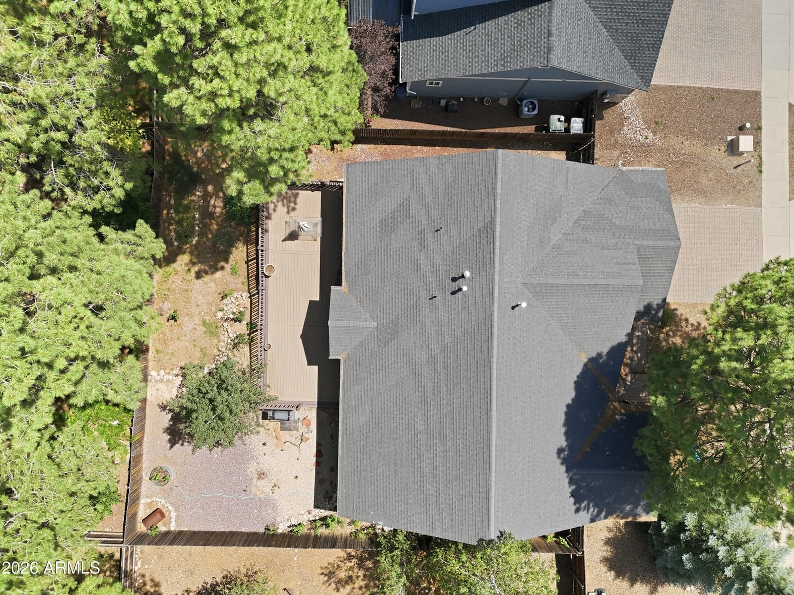4808 S BRIGHT ANGEL Trail, Flagstaff, AZ 86005 — photo 3 of 49