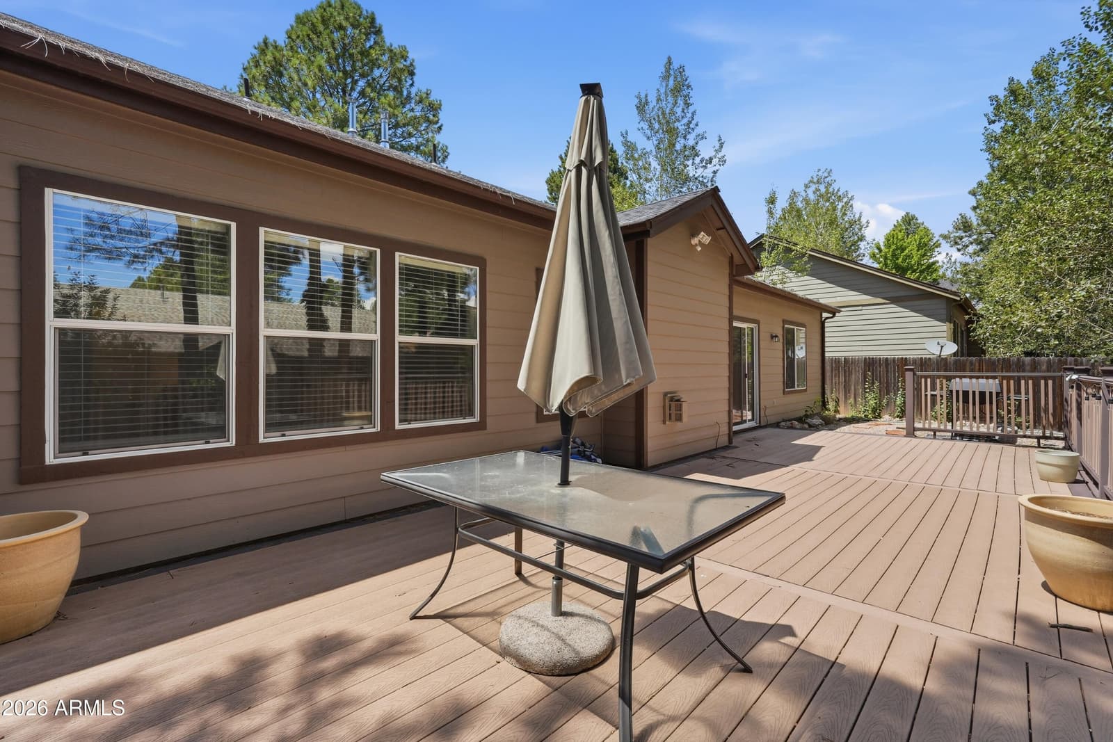 4808 S BRIGHT ANGEL Trail, Flagstaff, AZ 86005 — photo 43 of 49