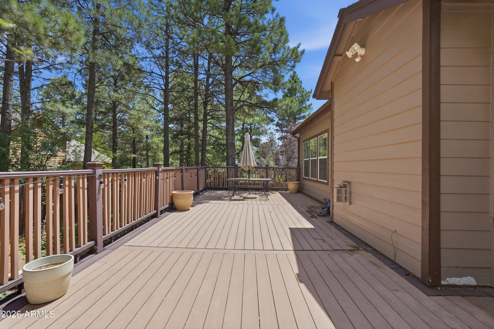 4808 S BRIGHT ANGEL Trail, Flagstaff, AZ 86005 — photo 44 of 49