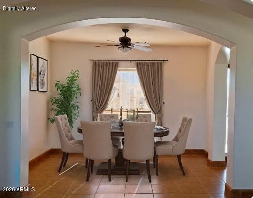 30813 N 164TH Drive, Surprise, AZ 85387 — photo 7 of 37