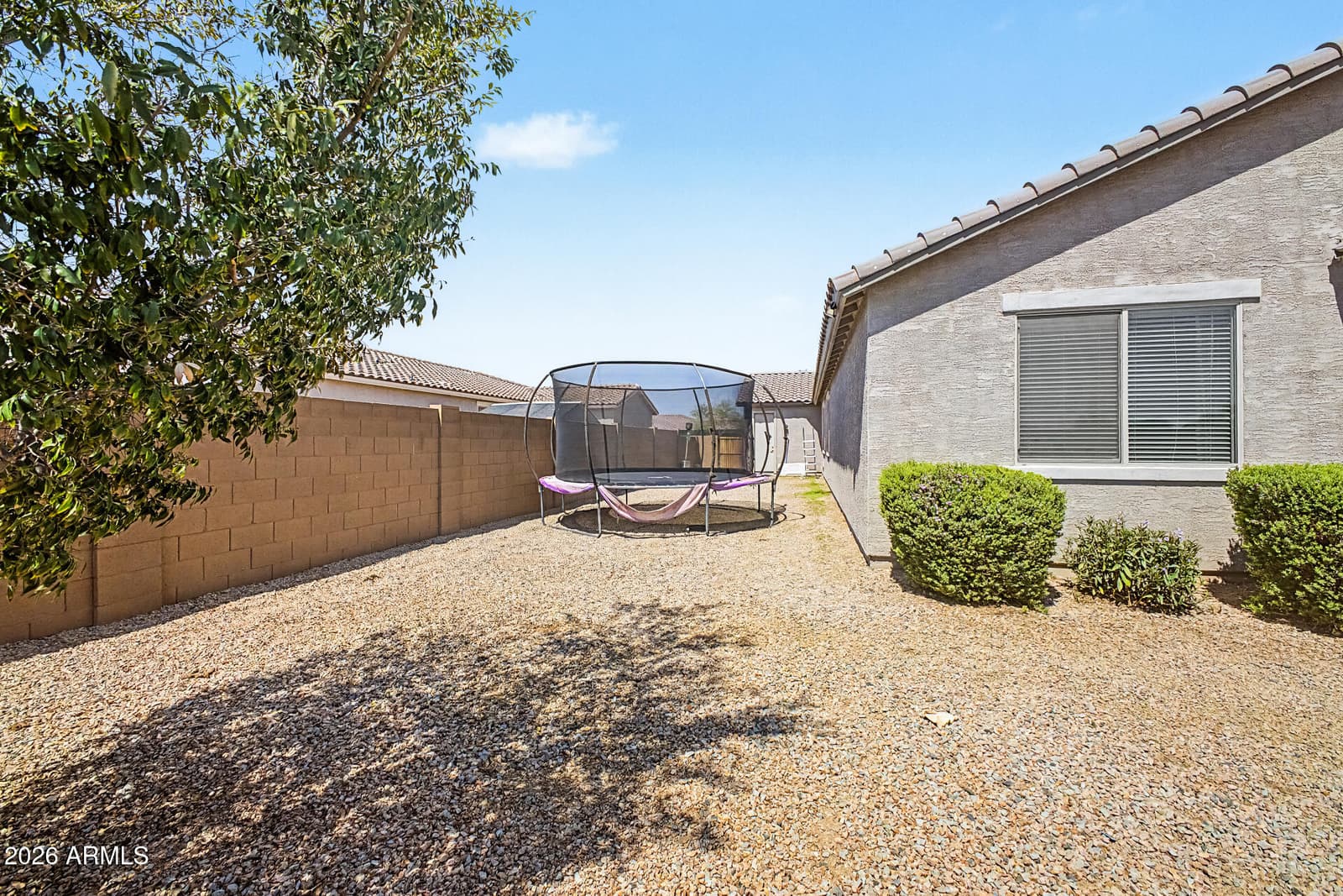 1838 N HUBBARD Lane, Casa Grande, AZ 85122 — photo 33 of 35