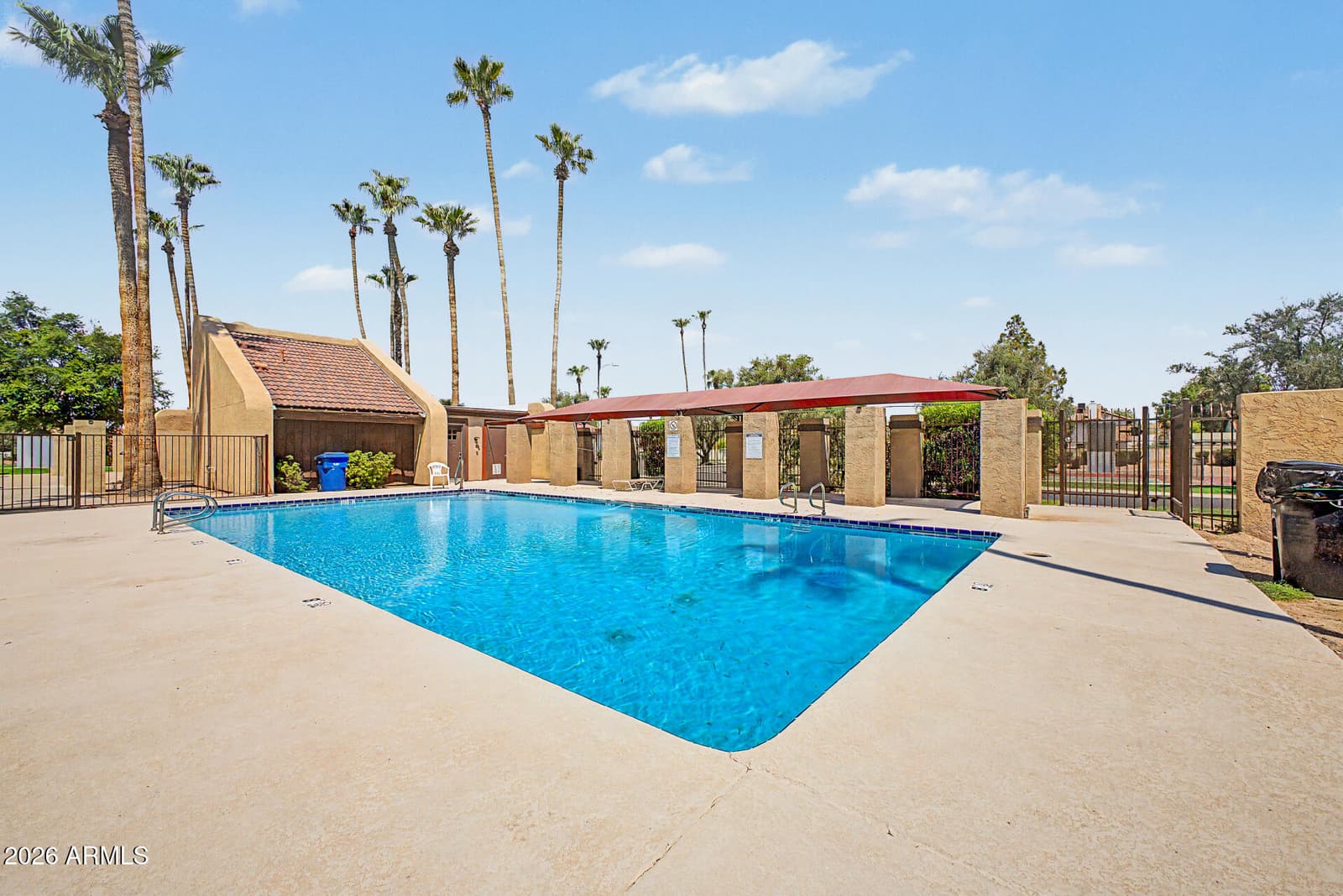 1360 E BROWN Road 36, Mesa, AZ 85203 — photo 31 of 36