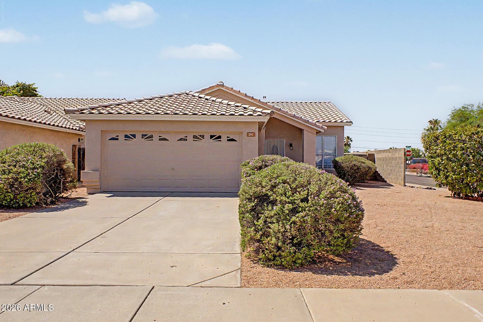 297 W WASHINGTON Avenue, Gilbert, AZ 85233 — photo 15 of 27