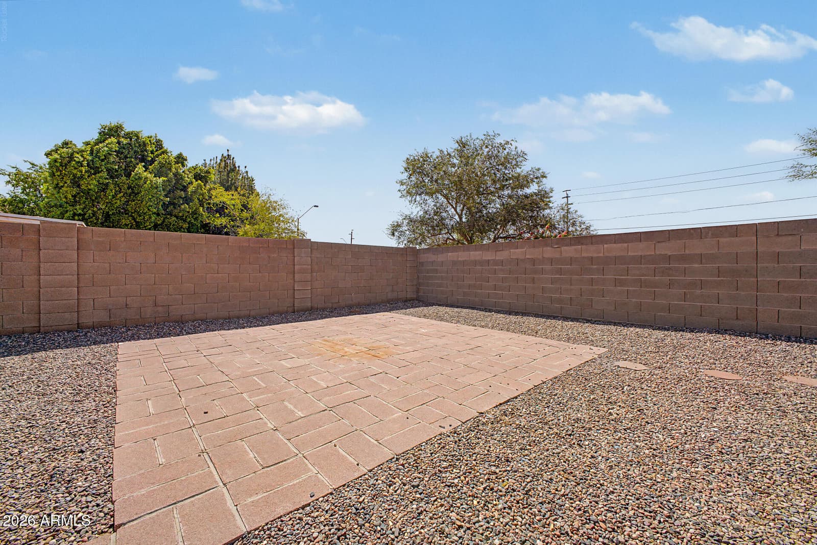 297 W WASHINGTON Avenue, Gilbert, AZ 85233 — photo 25 of 27