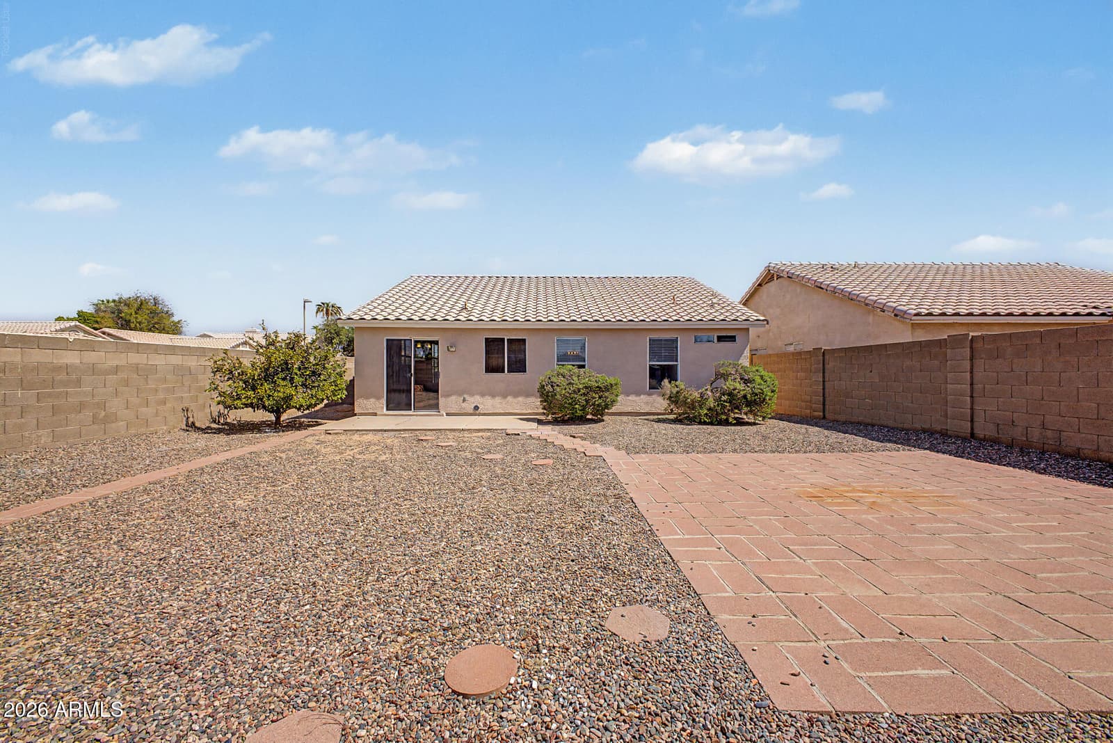 297 W WASHINGTON Avenue, Gilbert, AZ 85233 — photo 26 of 27