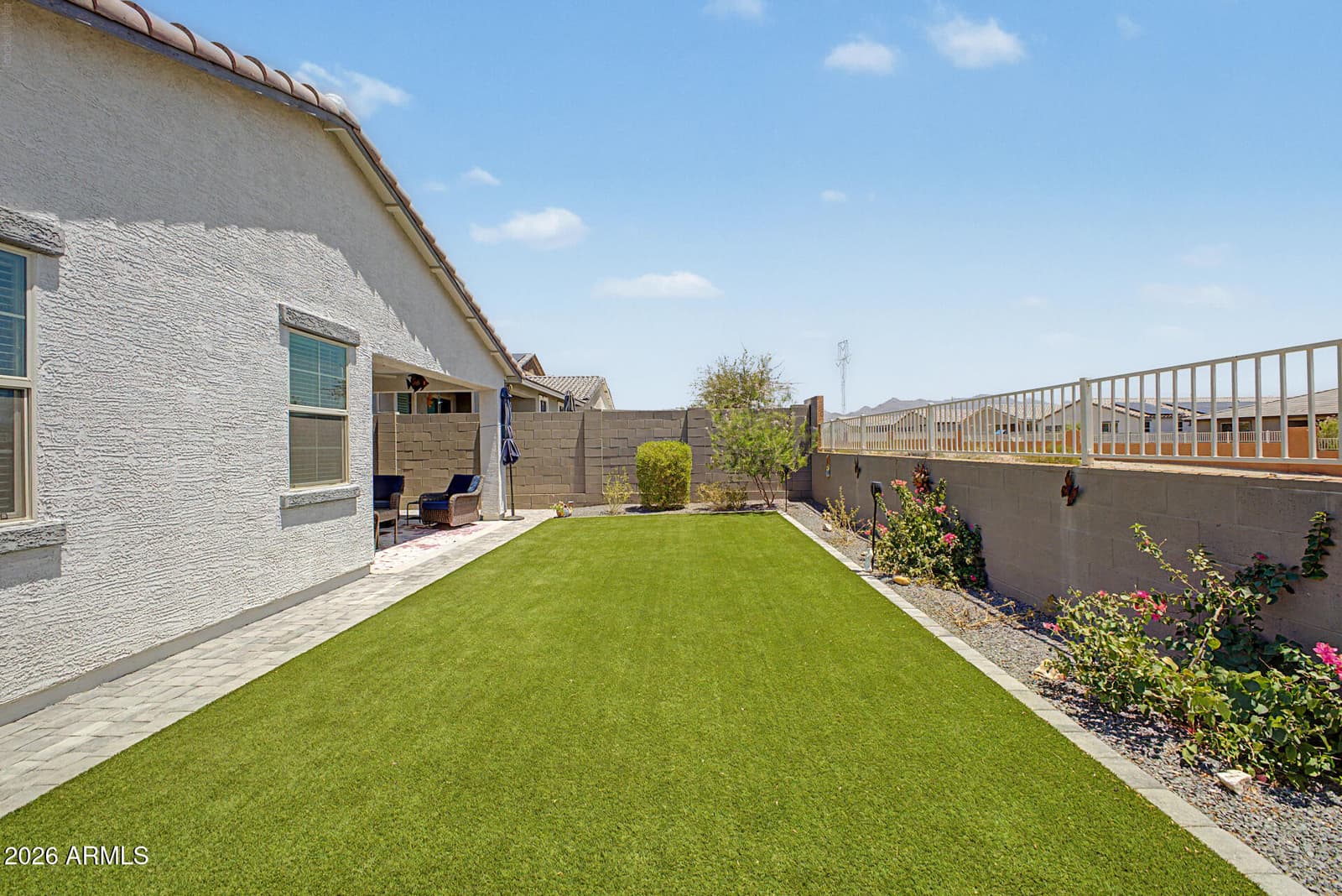 17331 W WANDERING CREEK Road, Goodyear, AZ 85338 — photo 28 of 28