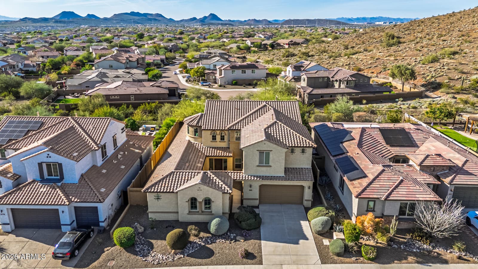 26722 N 11TH Drive, Phoenix, AZ 85085 — photo 73 of 88
