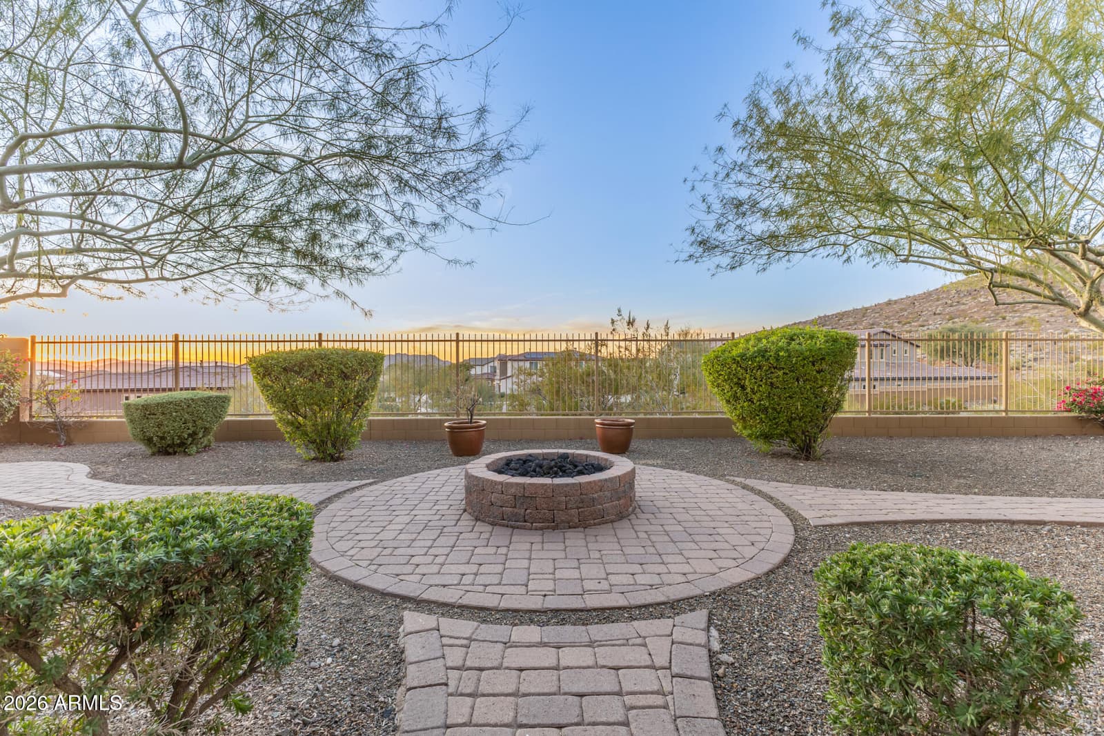 26722 N 11TH Drive, Phoenix, AZ 85085 — photo 57 of 88