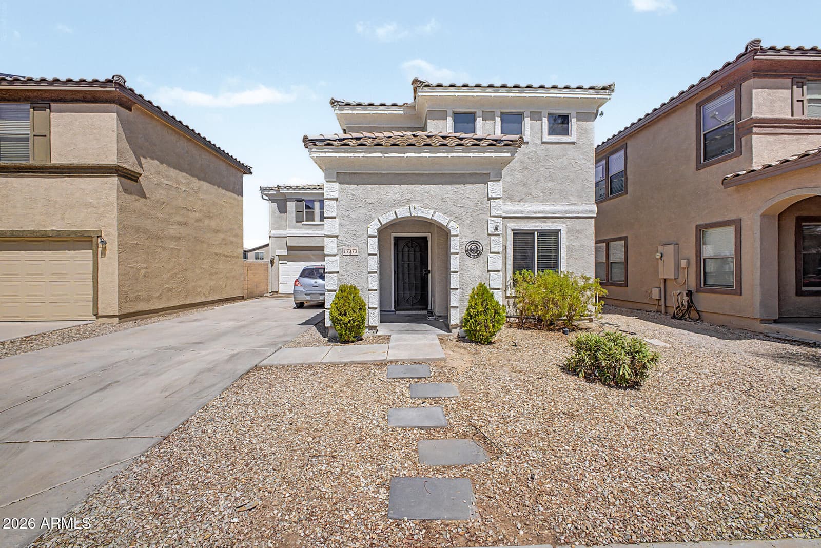 17373 N 185TH Drive, Surprise, AZ 85374 — photo 1 of 36