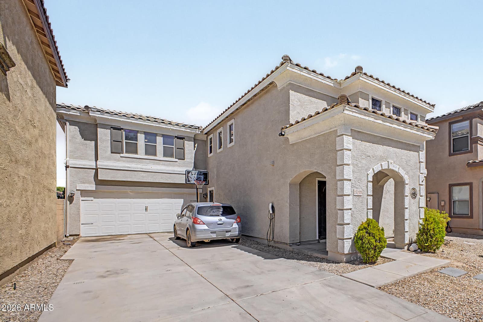 17373 N 185TH Drive, Surprise, AZ 85374 — photo 3 of 36