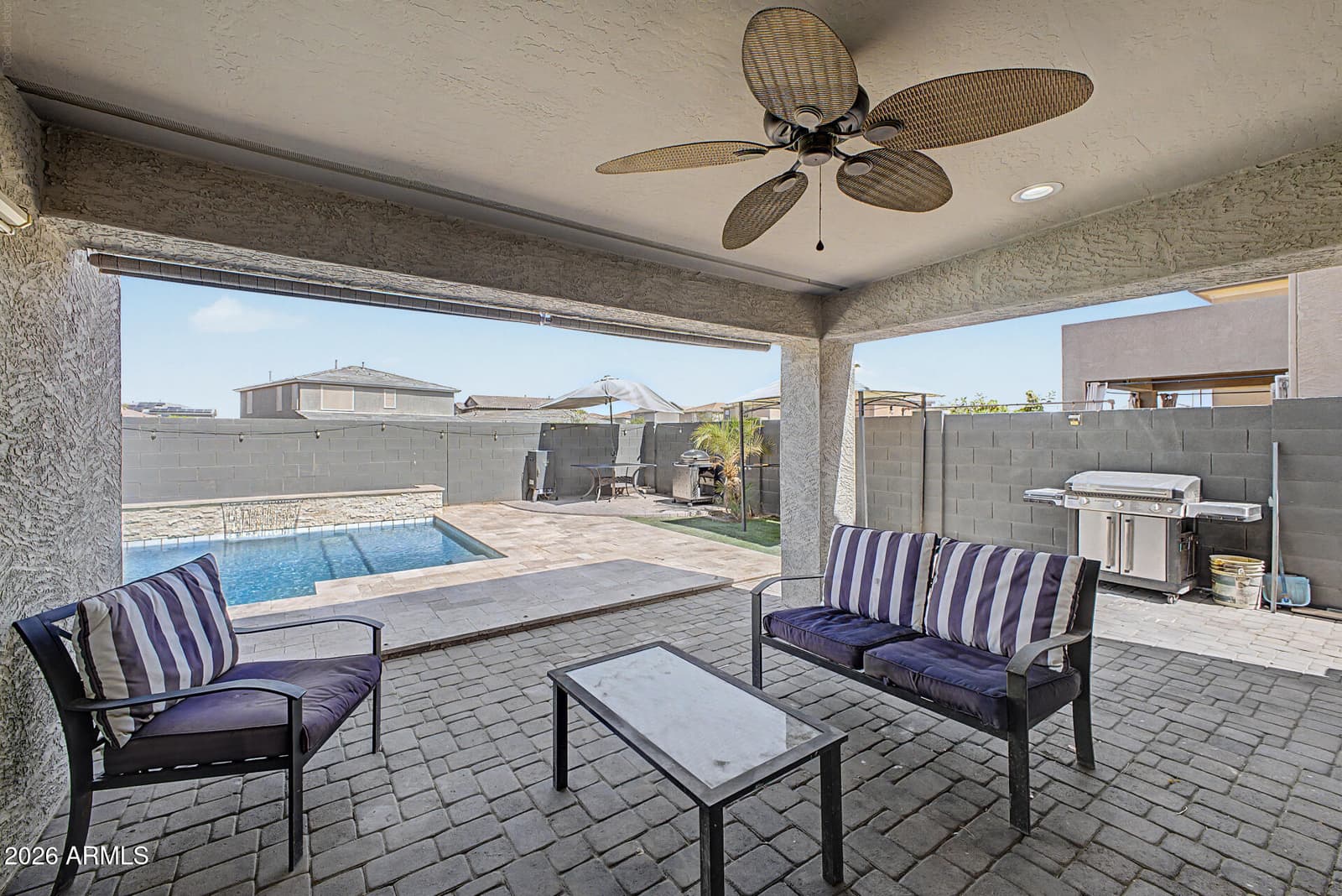 17373 N 185TH Drive, Surprise, AZ 85374 — photo 31 of 36