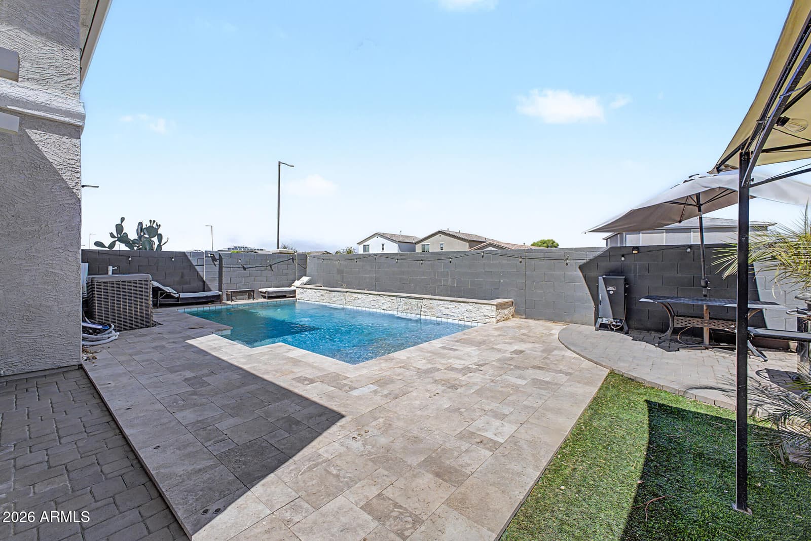 17373 N 185TH Drive, Surprise, AZ 85374 — photo 32 of 36