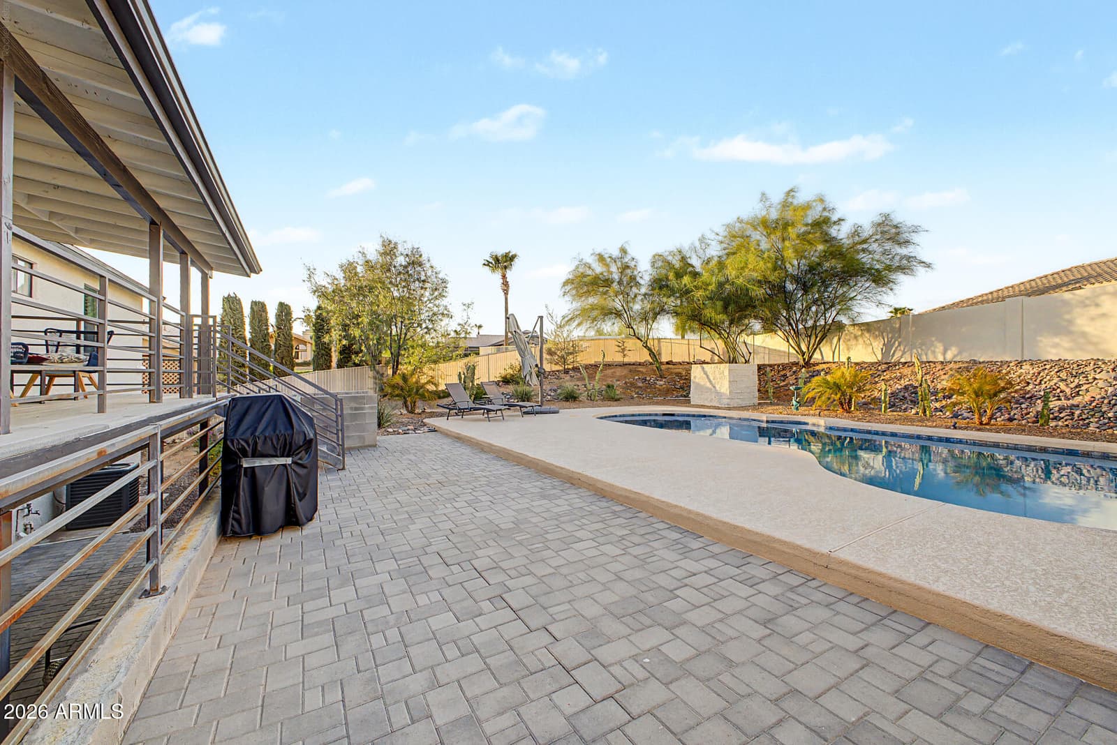 15021 N CALLE DEL PRADO, Fountain Hills, AZ 85268 — photo 46 of 97